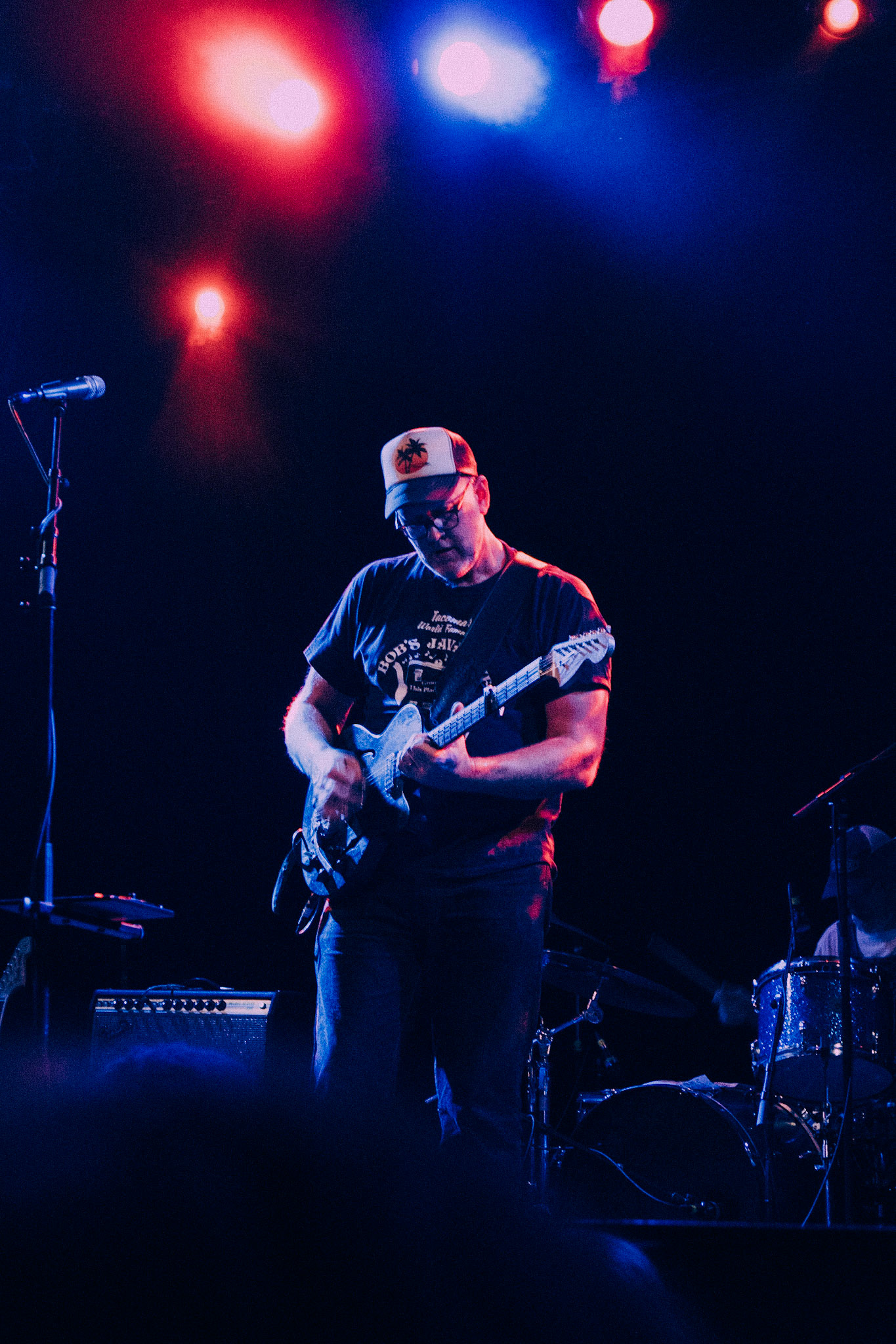 Archers of Loaf and Weird Nightmare, The Sinclair, Cambridge, 12-1-22