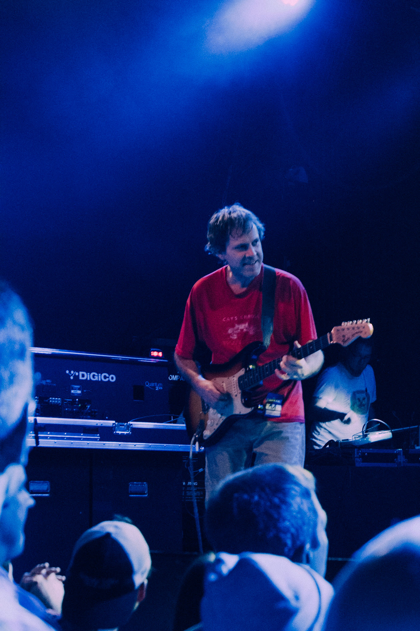 Archers of Loaf and Weird Nightmare, The Sinclair, Cambridge, 12-1-22