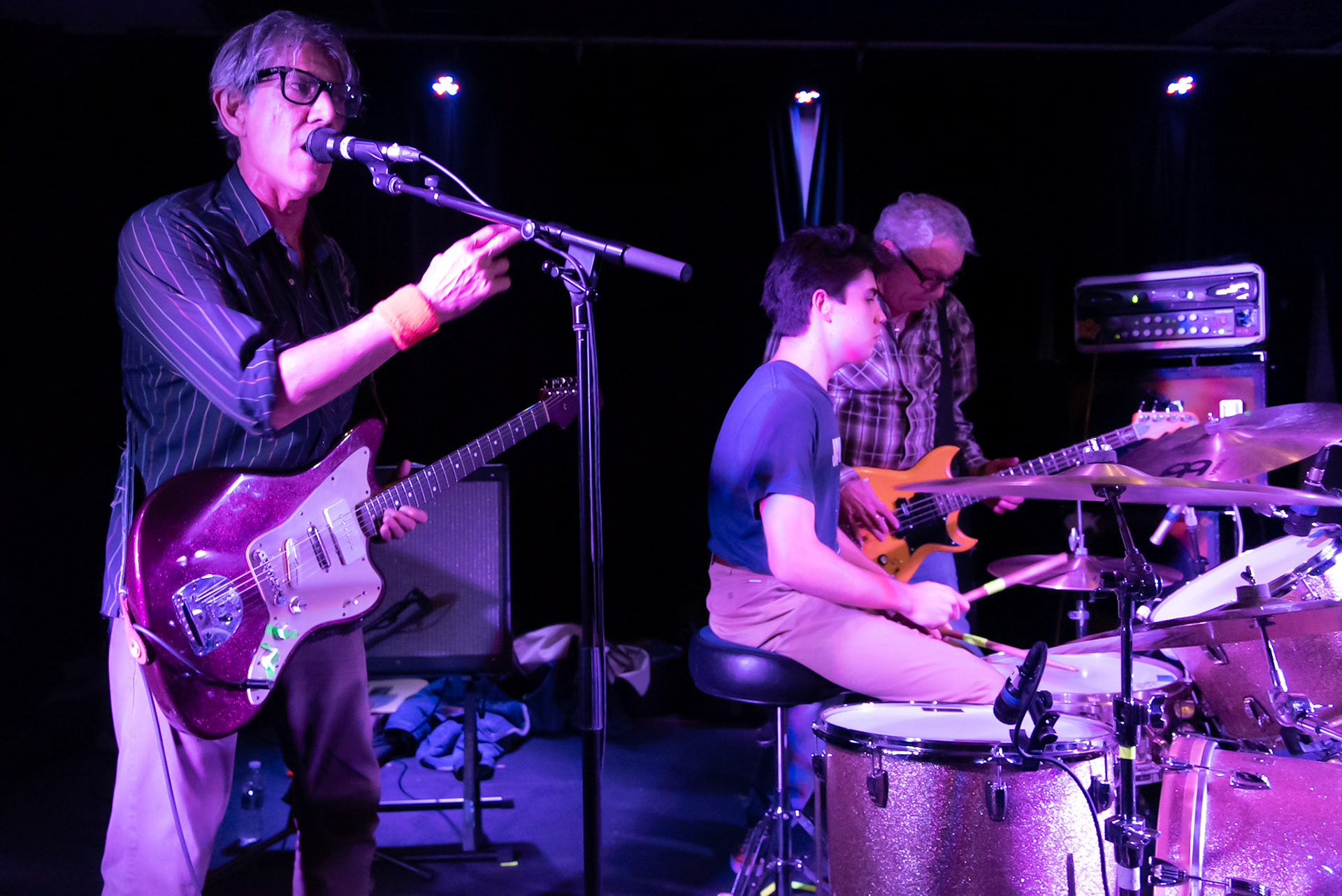 Once Somerville, 10-11-2019