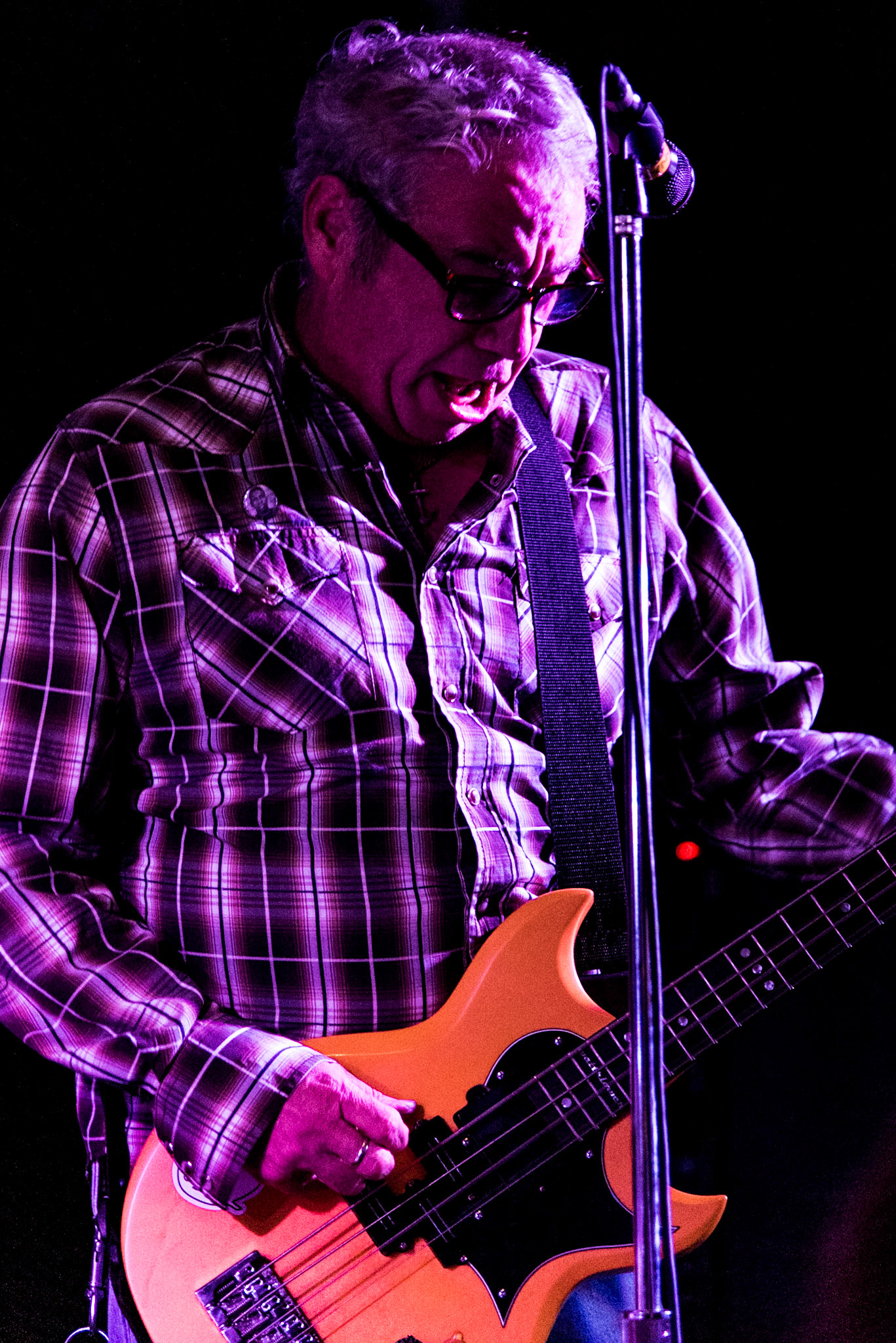 Once Somerville, 10-11-2019