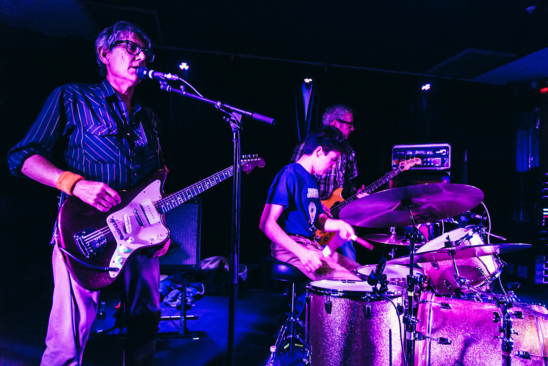 Once Somerville, 10-11-2019