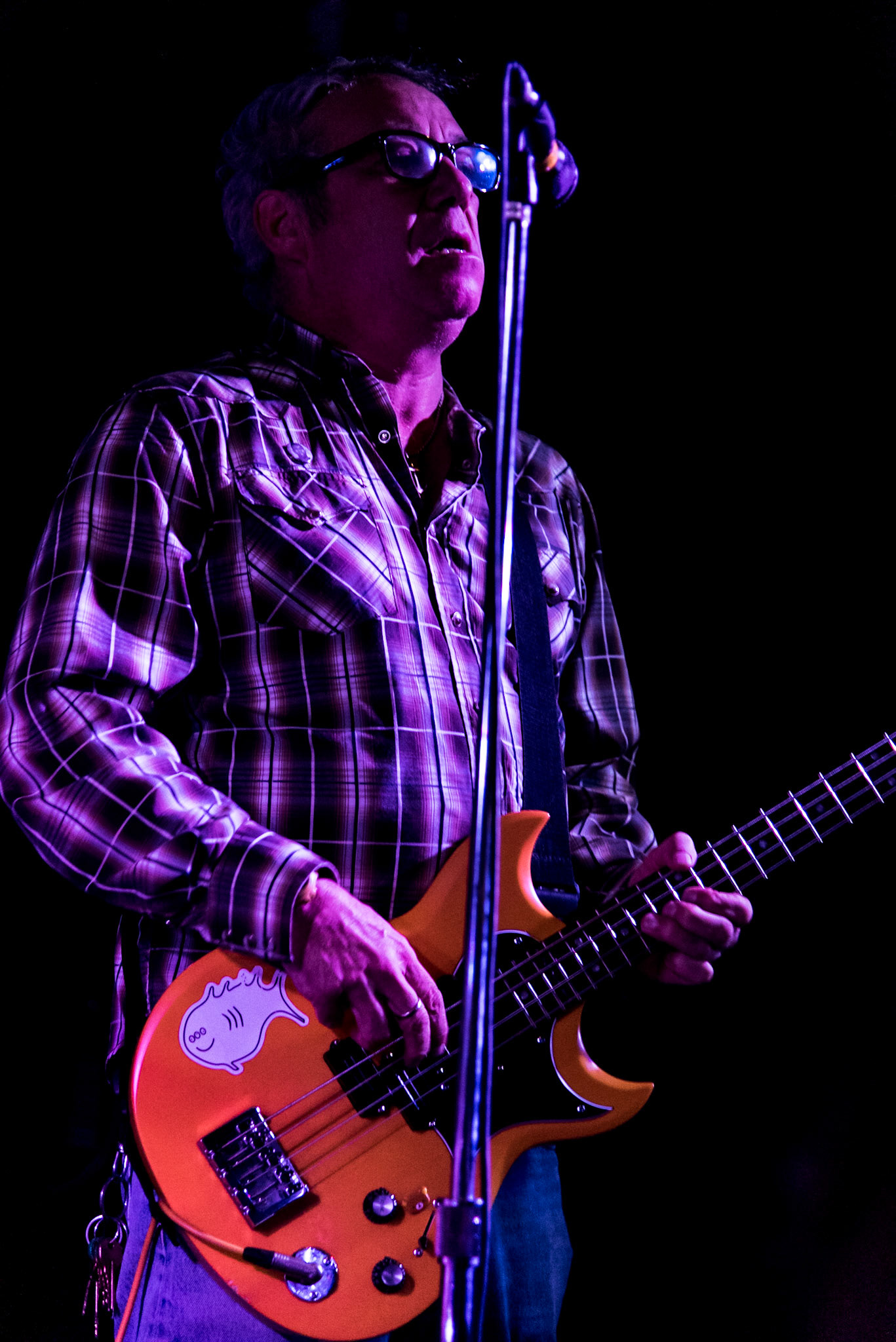 Once Somerville, 10-11-2019