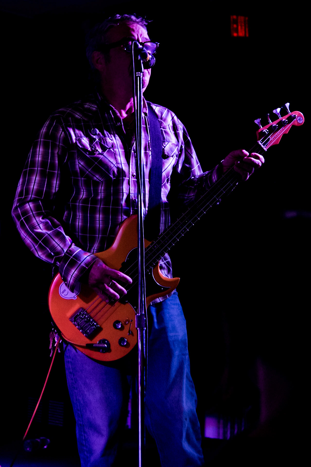 Once Somerville, 10-11-2019