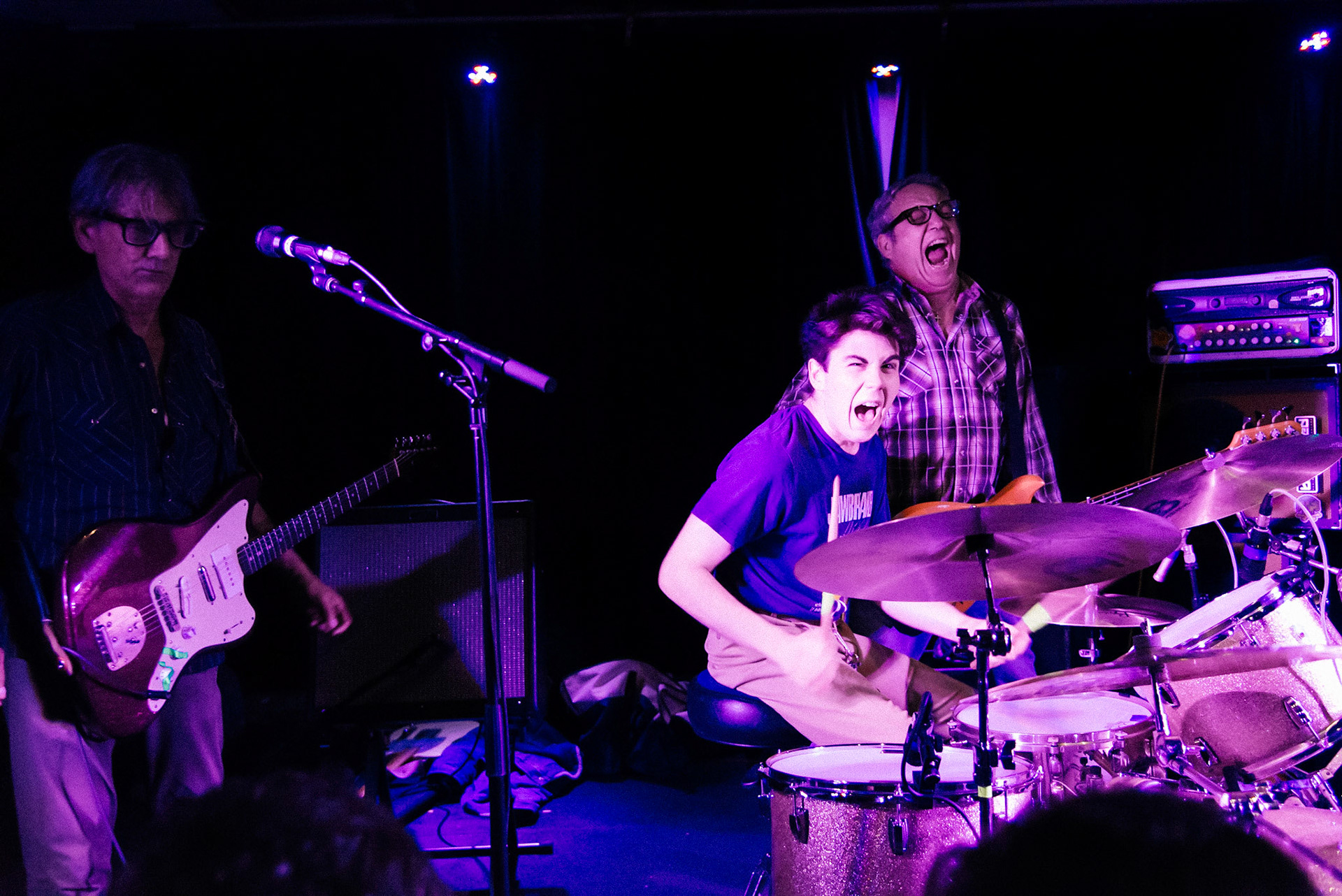 Once Somerville, 10-11-2019