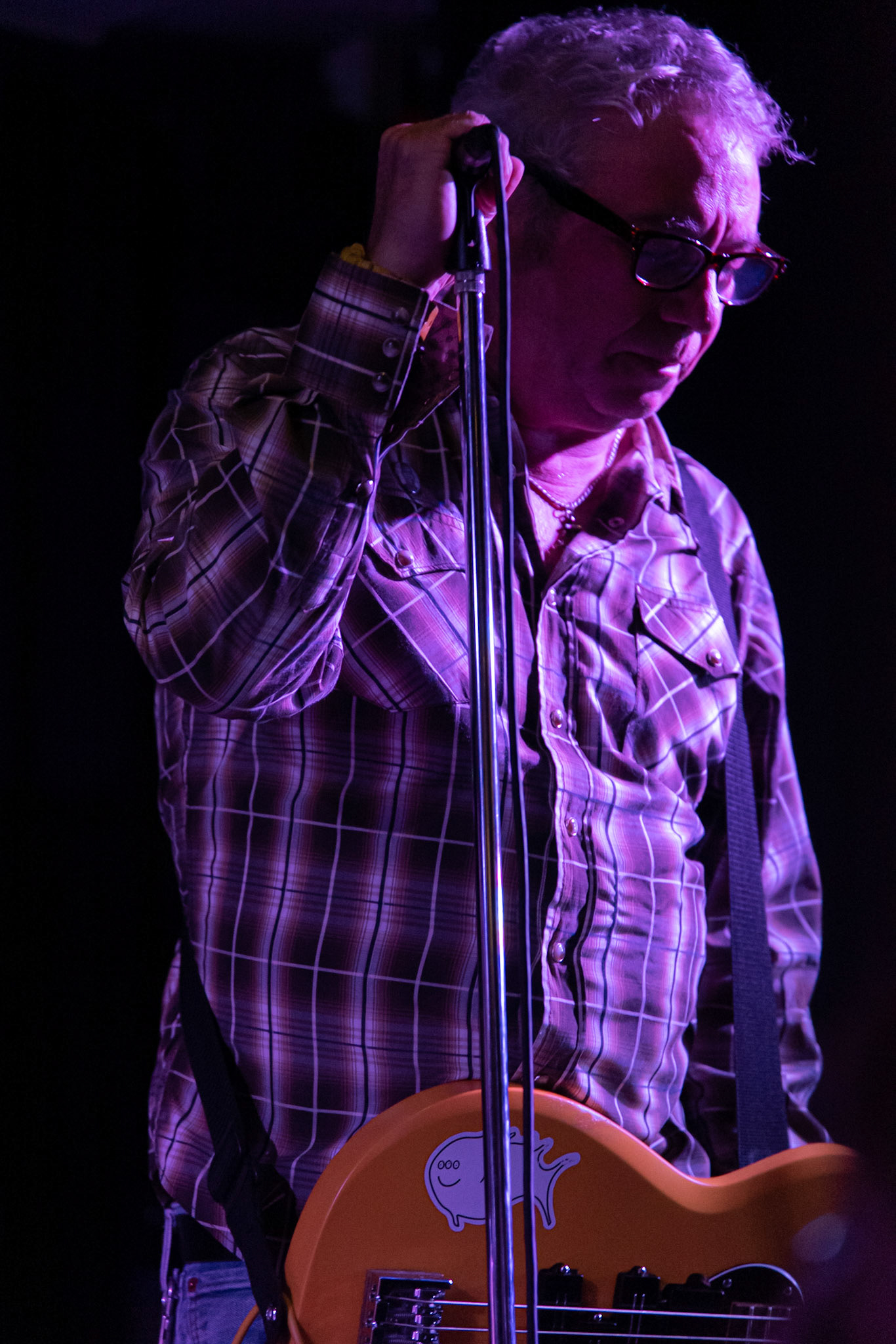 Once Somerville, 10-11-2019