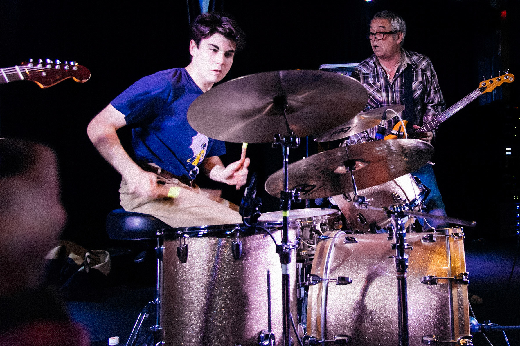 Once Somerville, 10-11-2019