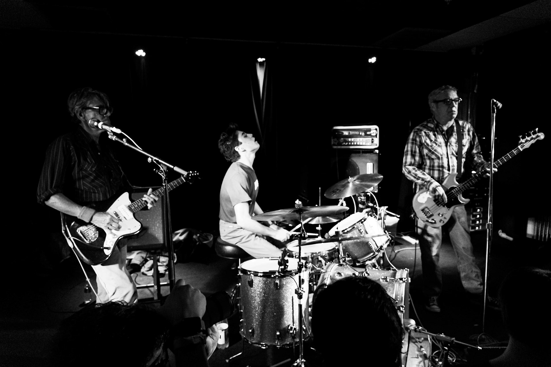 Once Somerville, 10-11-2019