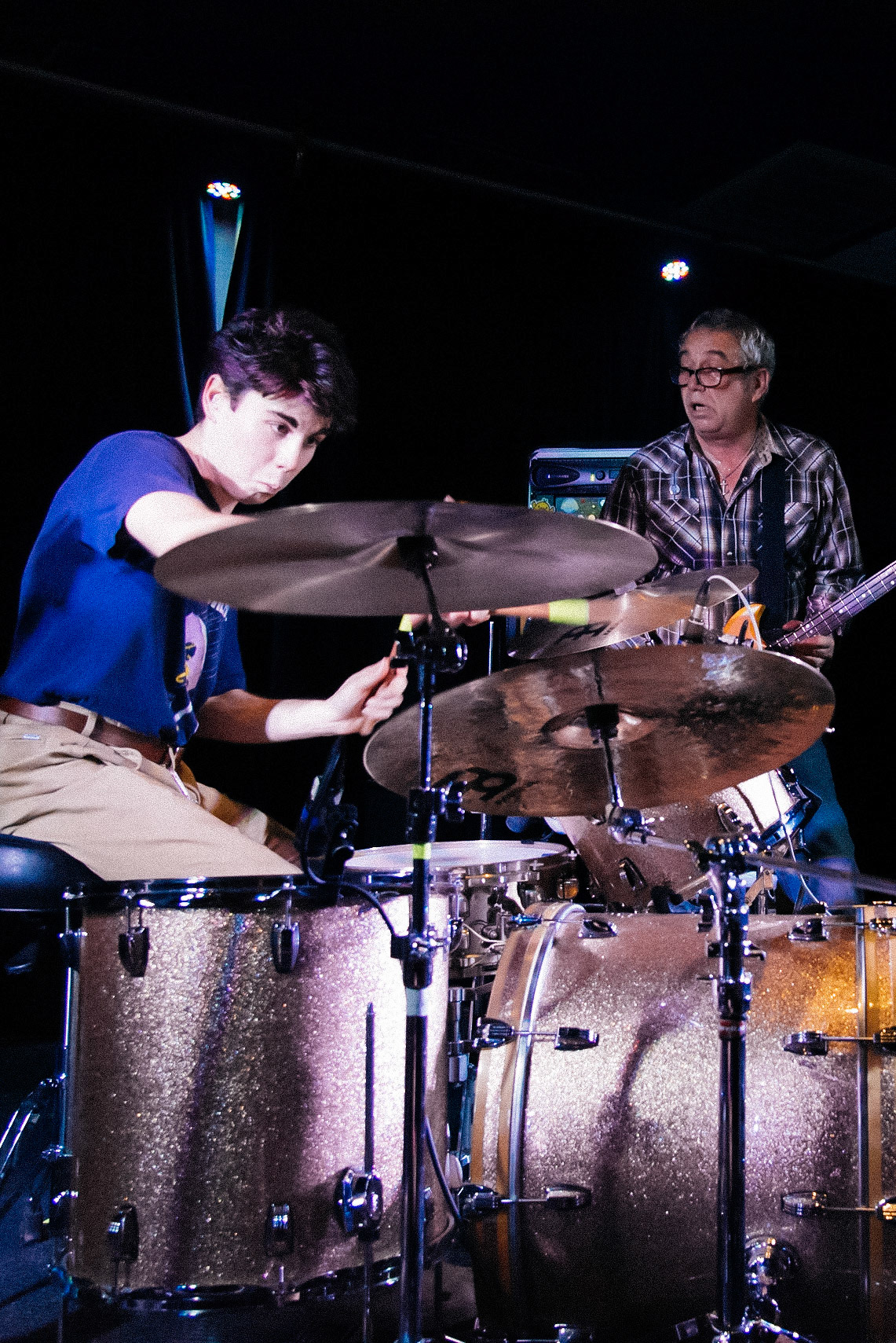 Once Somerville, 10-11-2019