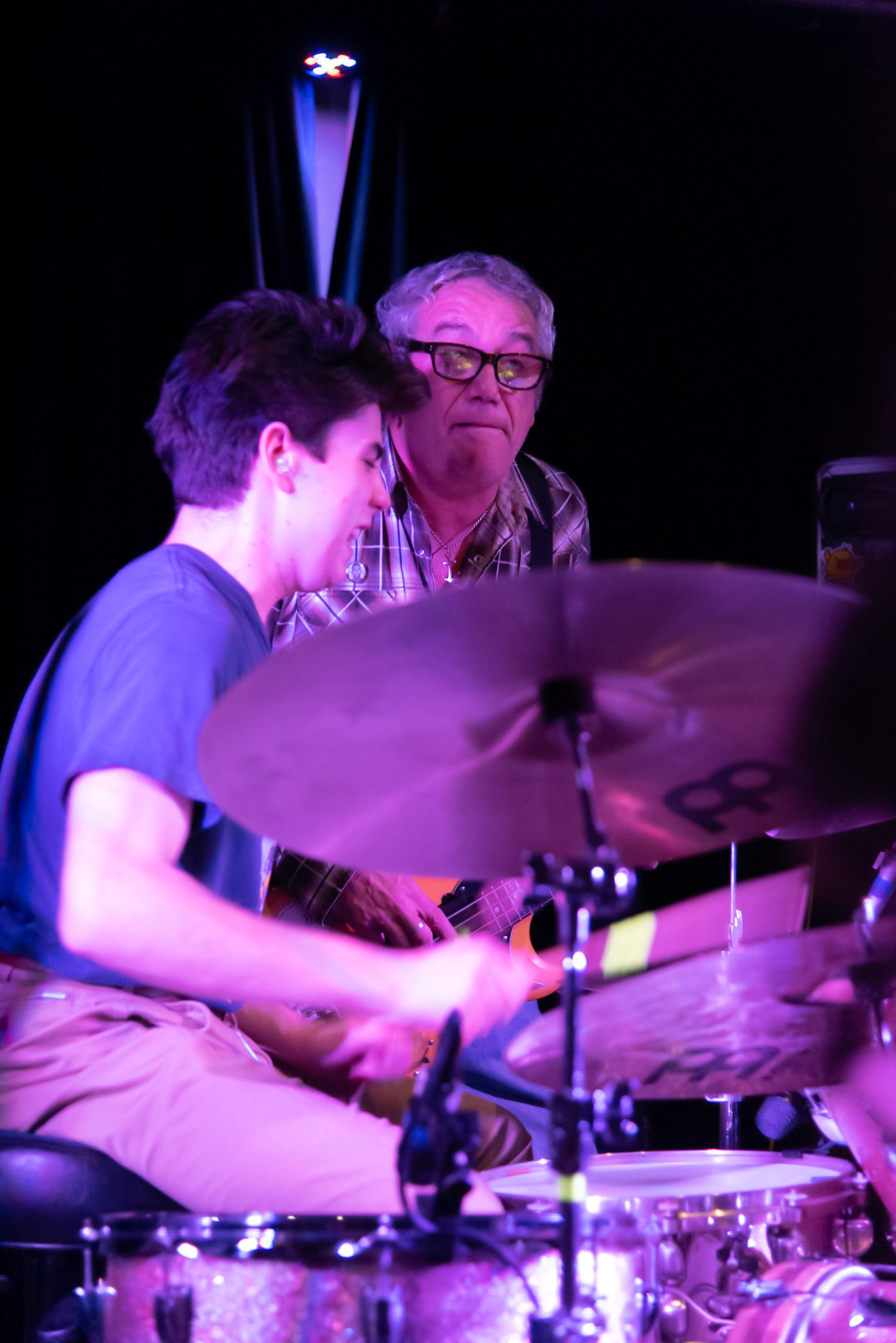 Once Somerville, 10-11-2019