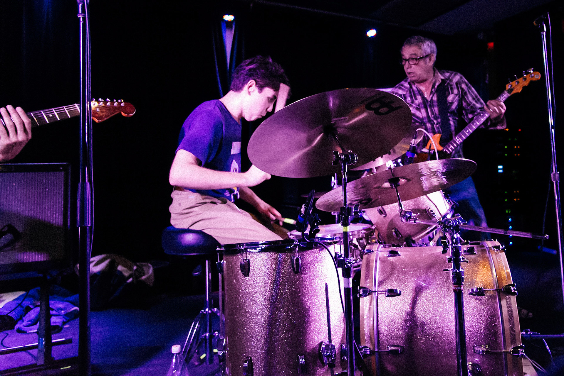 Once Somerville, 10-11-2019