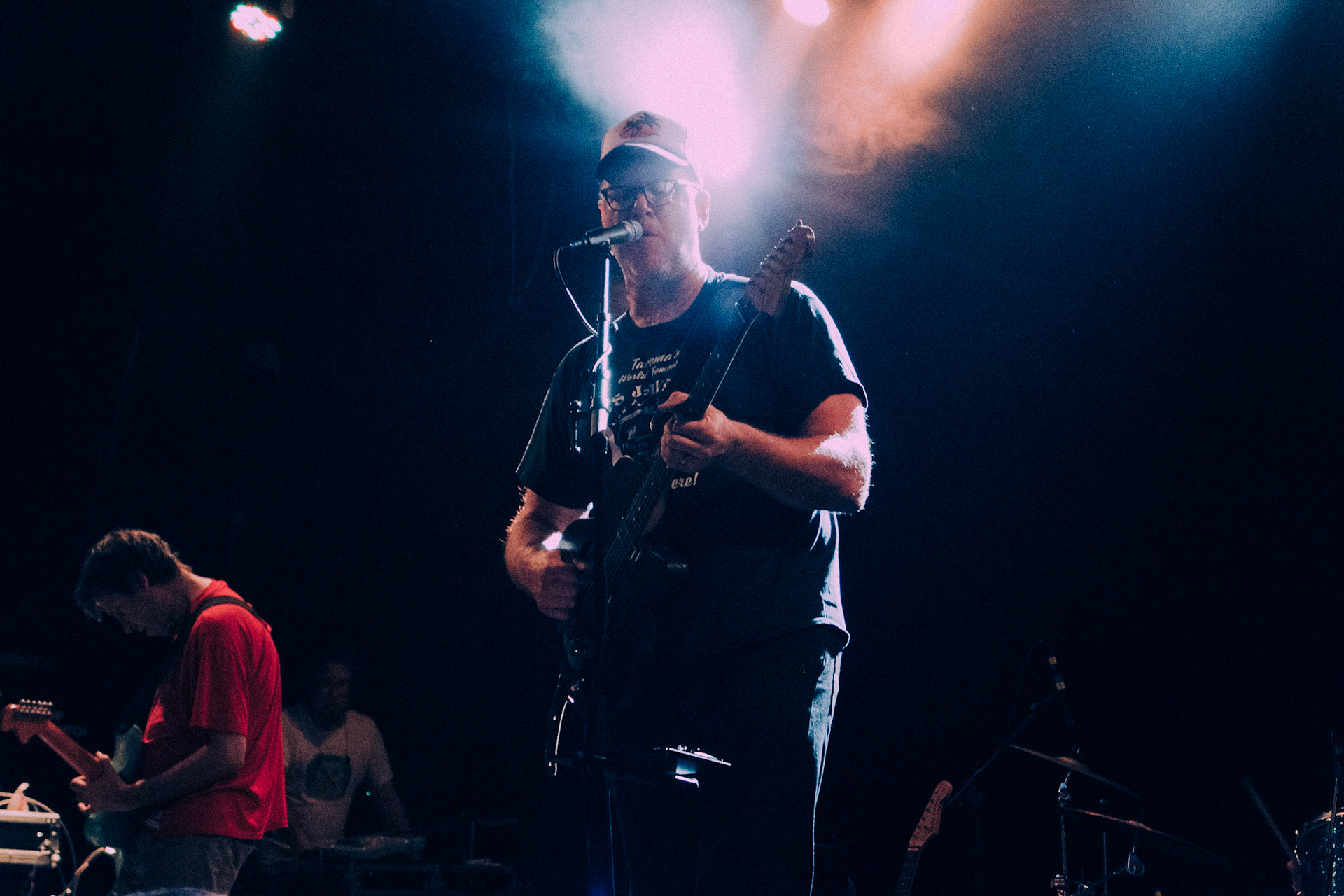 Archers of Loaf and Weird Nightmare, The Sinclair, Cambridge, 12-1-22