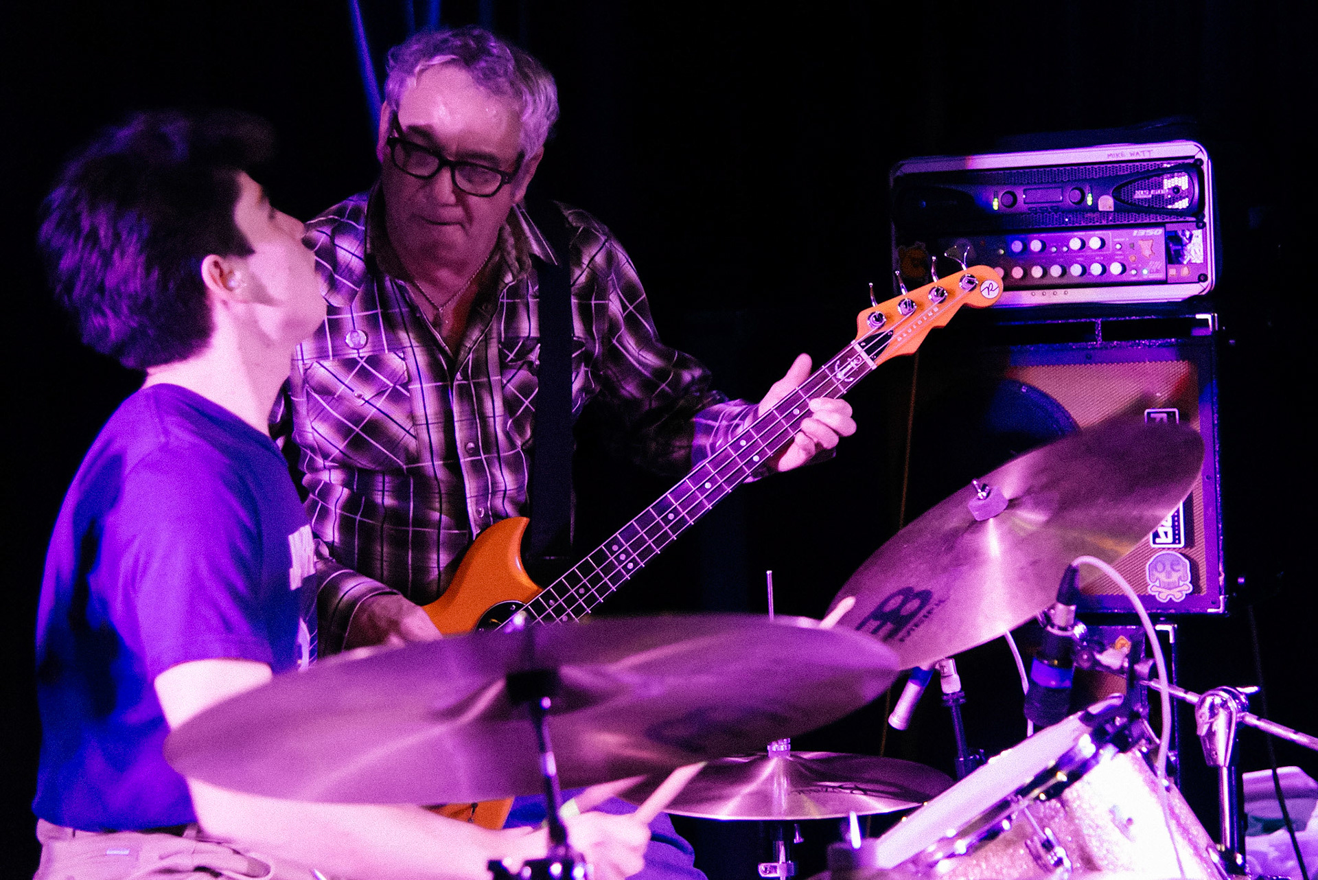 Once Somerville, 10-11-2019