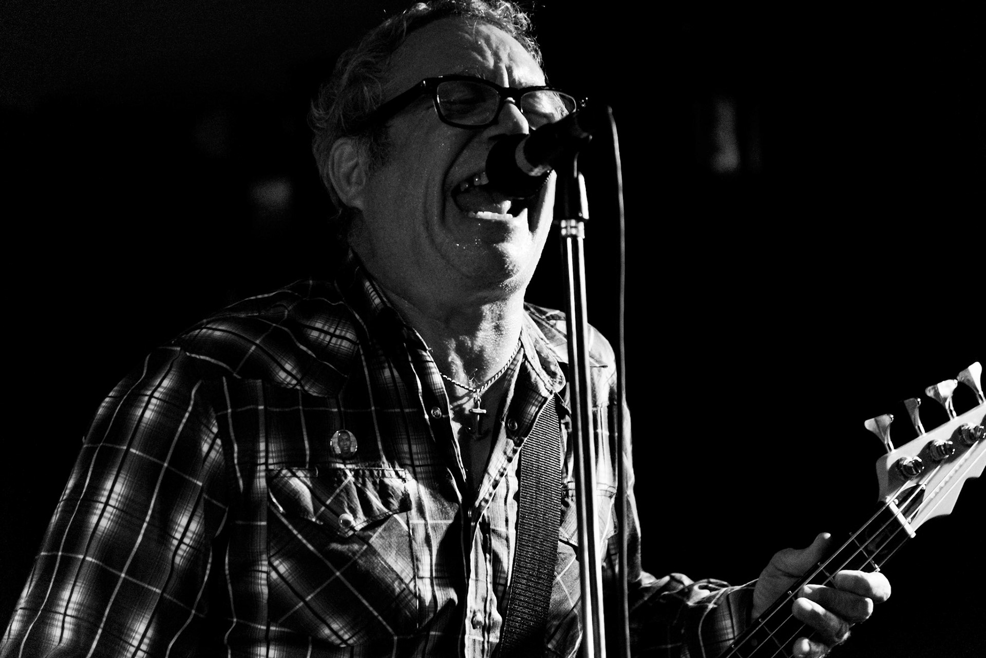 Once Somerville, 10-11-2019