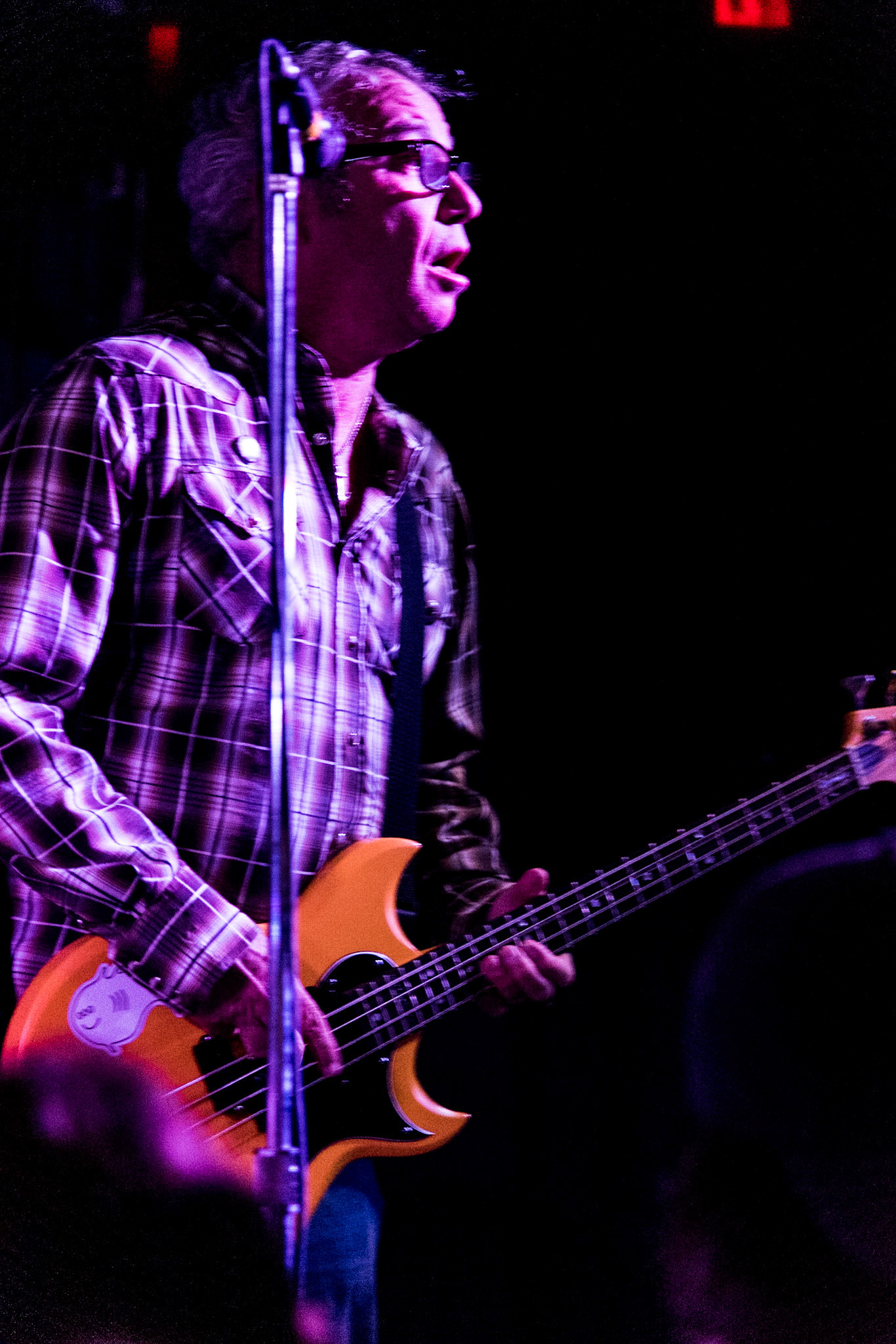 Once Somerville, 10-11-2019