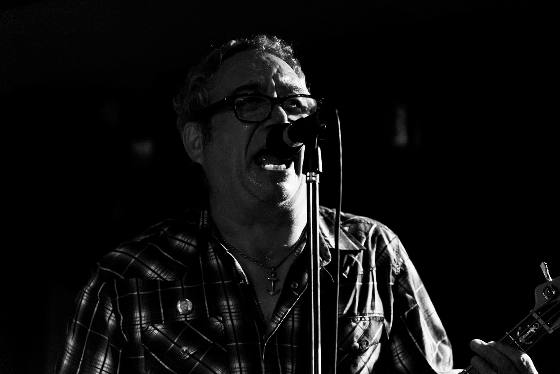 Once Somerville, 10-11-2019