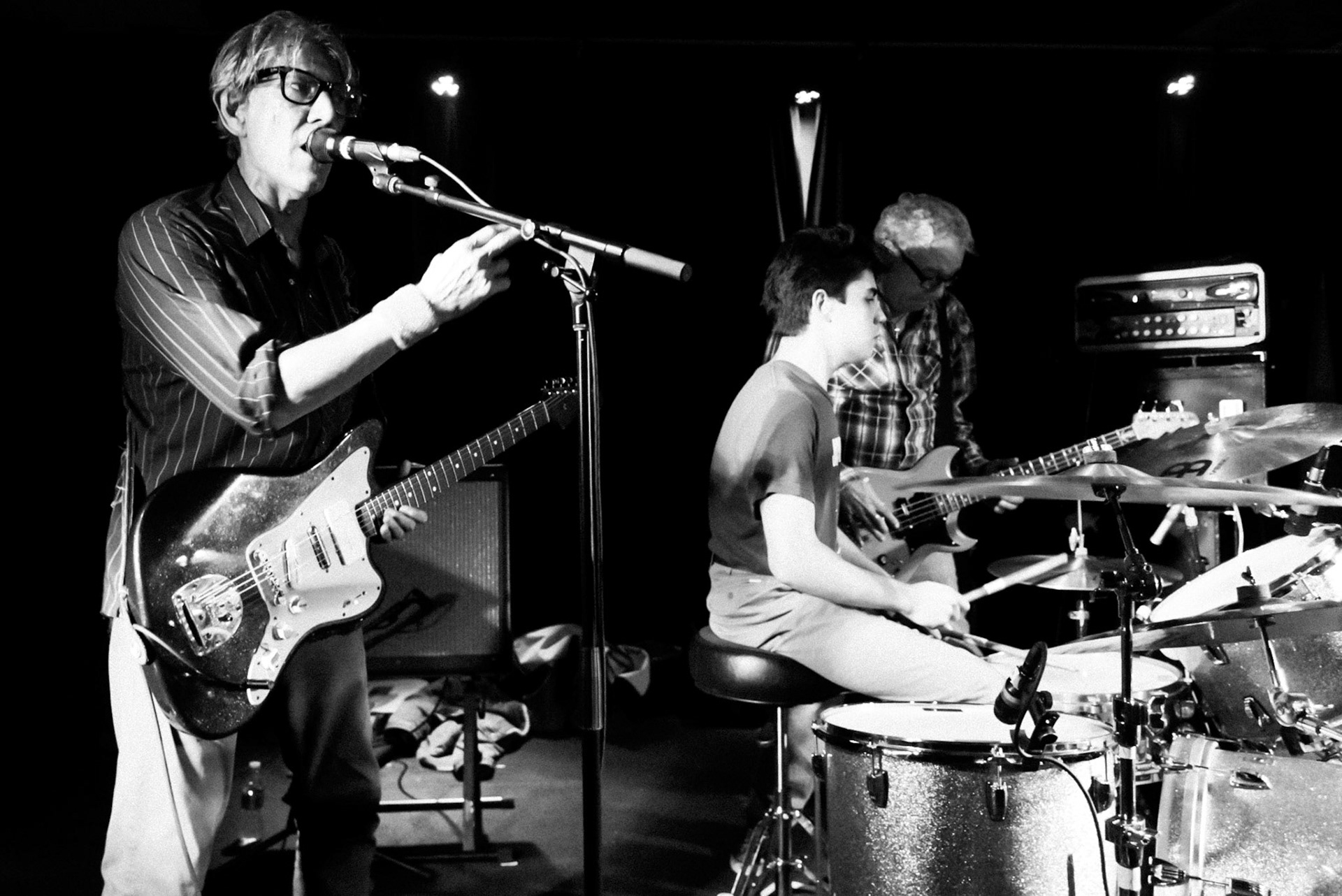 Once Somerville, 10-11-2019