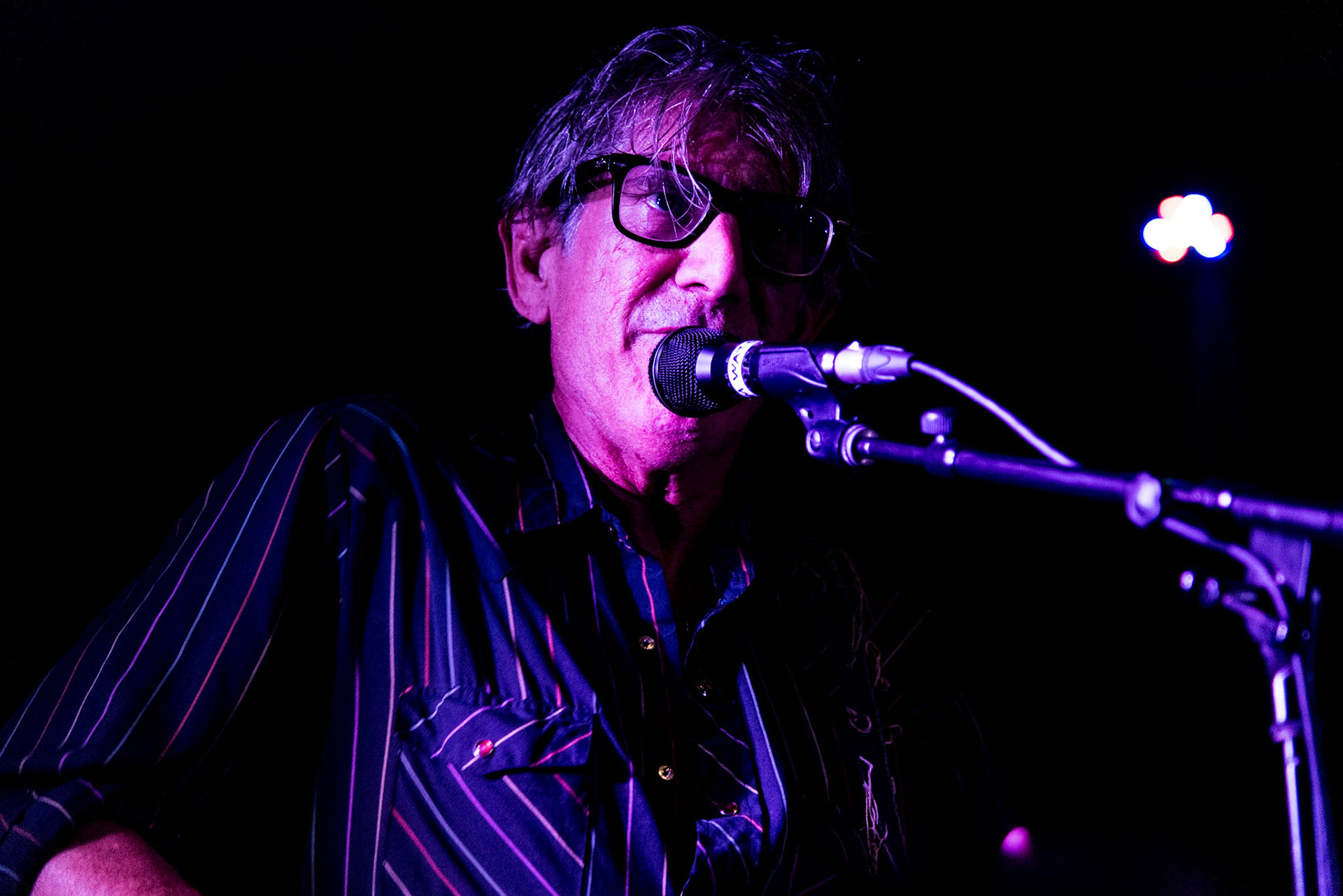 Once Somerville, 10-11-2019