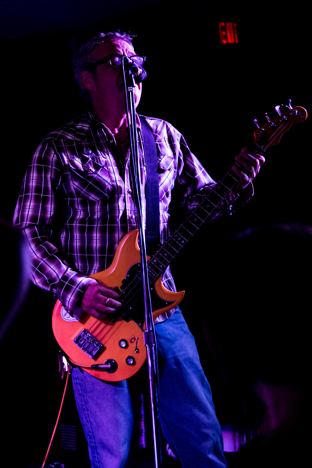 Once Somerville, 10-11-2019