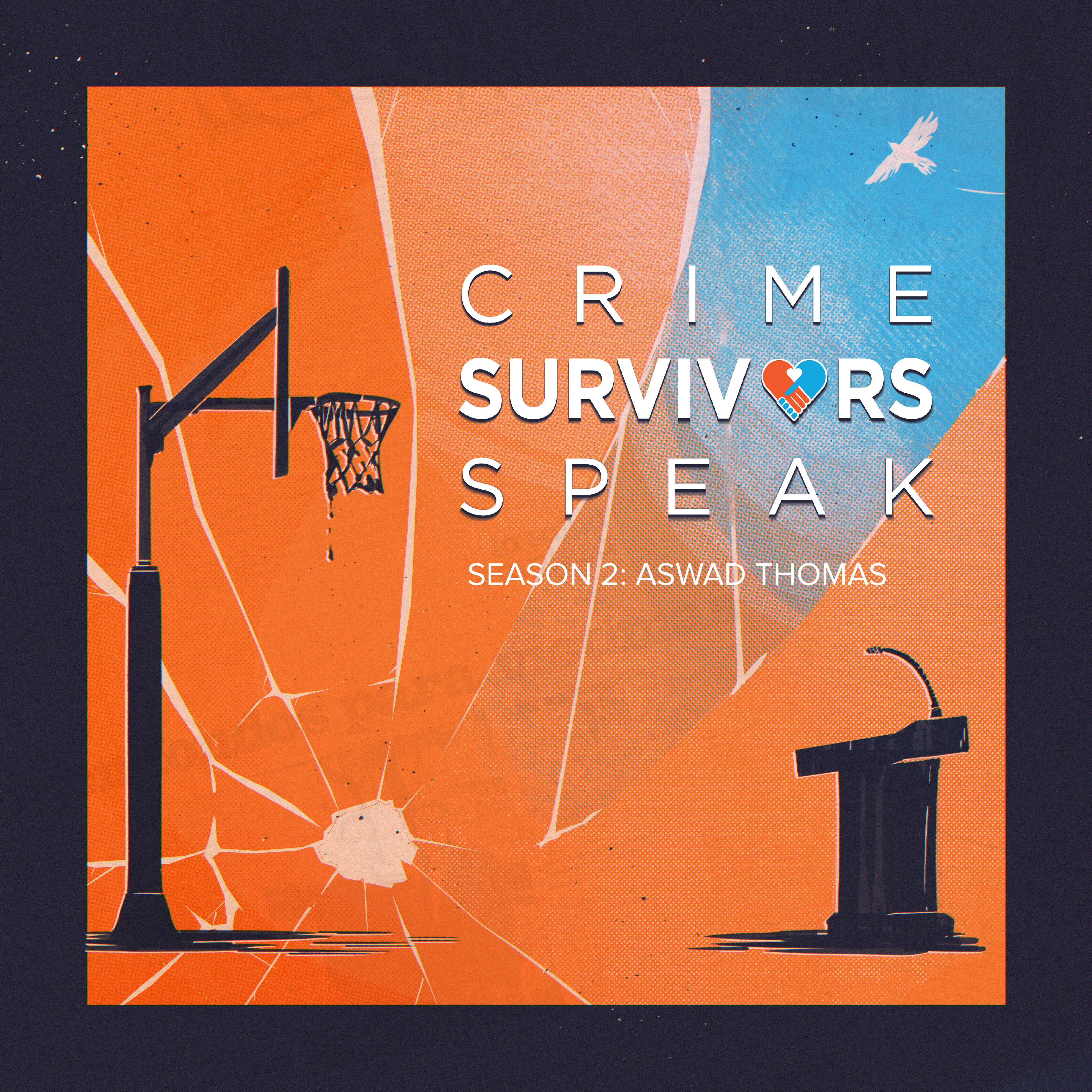 Aswald Thomas album art