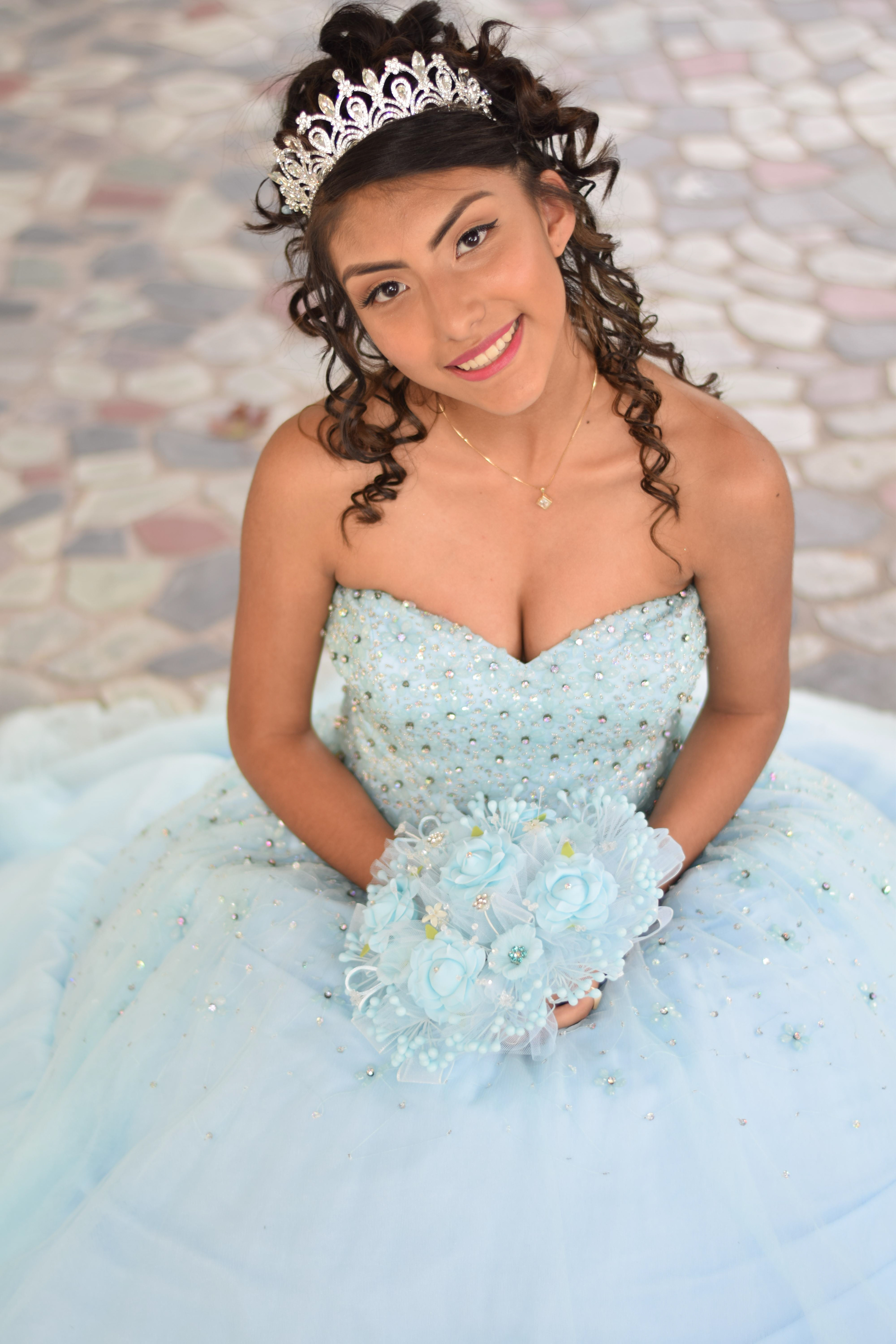 Sherlyn Martinez XV 2019