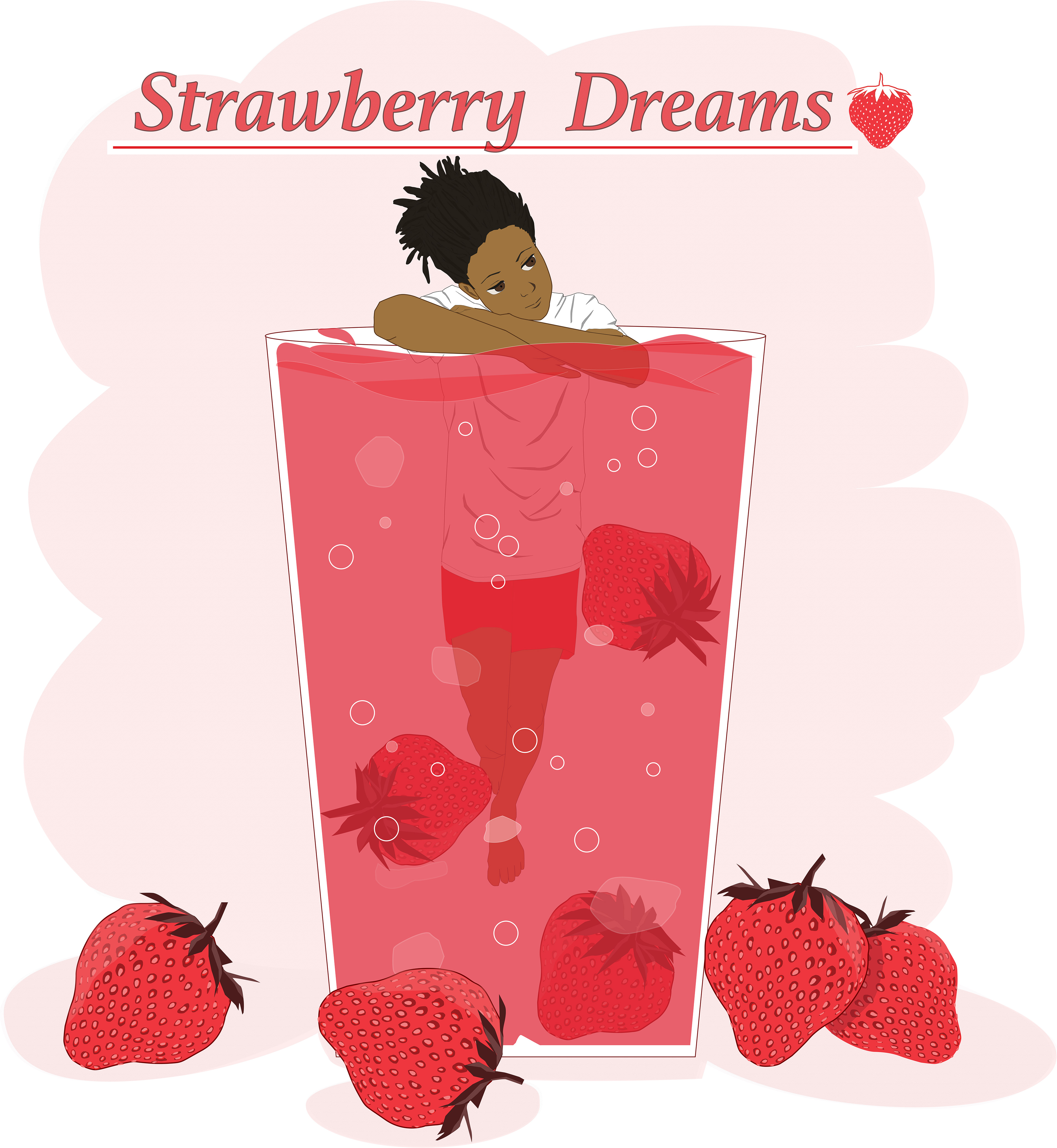 Strawberry Dreams