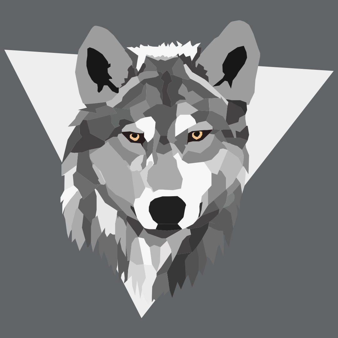 White Wolf