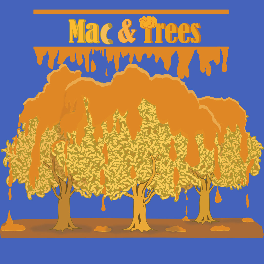 Mac & Trees