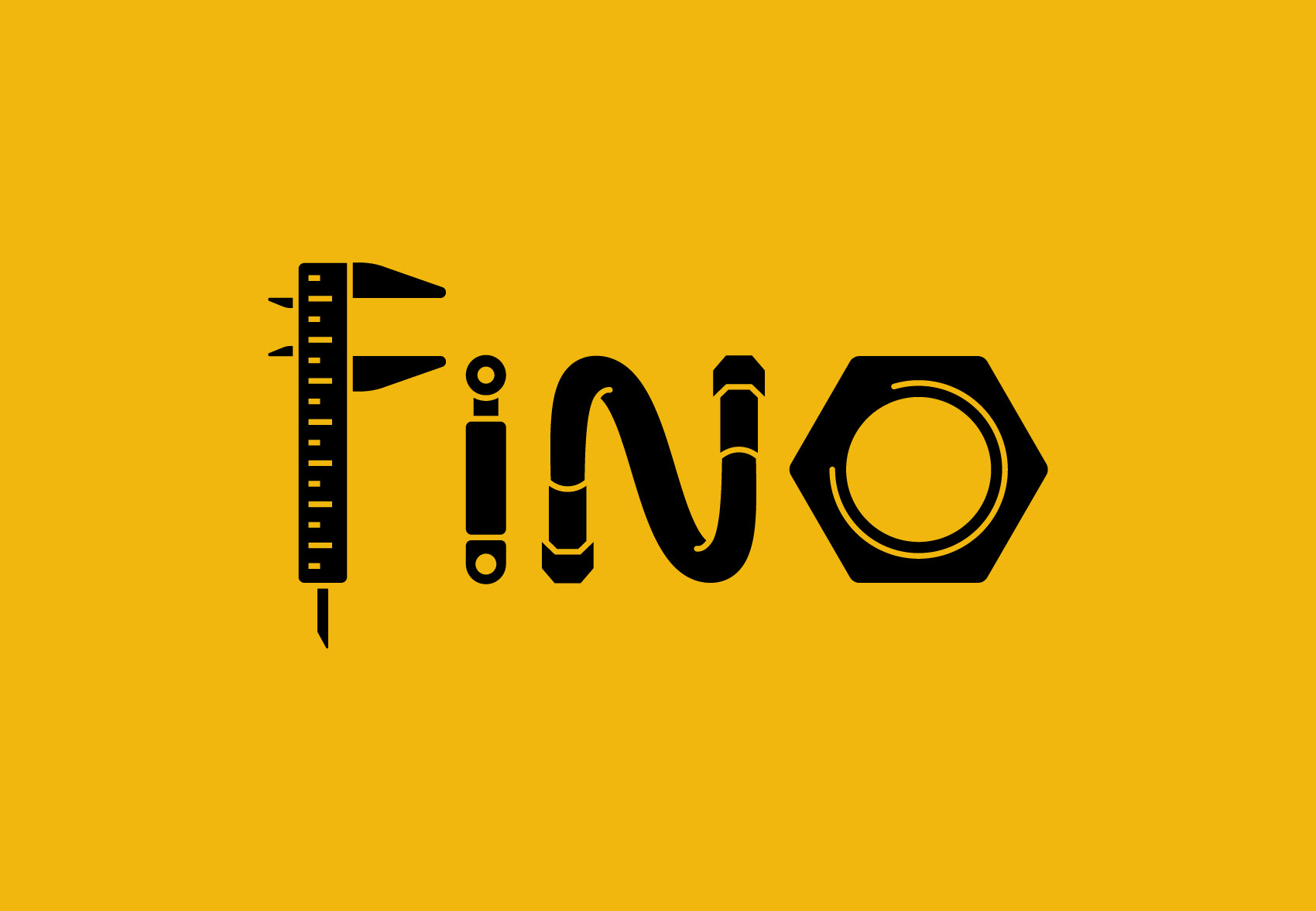 Logo Design for Taller Fino