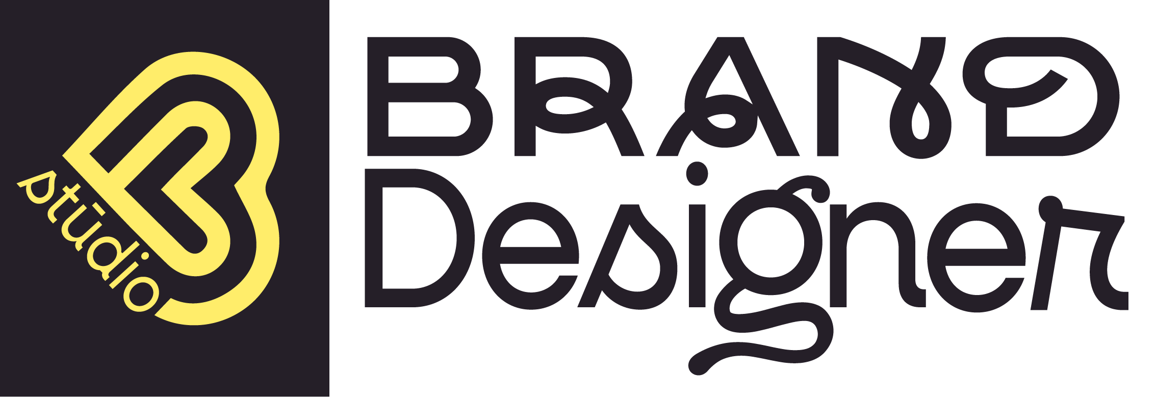 Brand Designer Studio