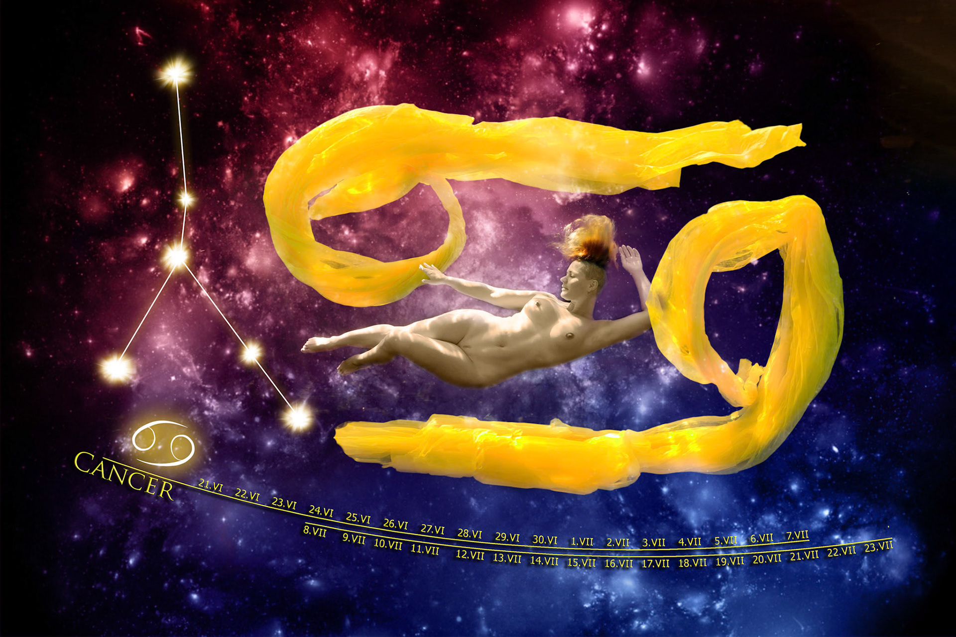 Jemná letní barevnost a uzavřenější kompozice zdůrazňují emoce, citlivost a potřebu ochrany.