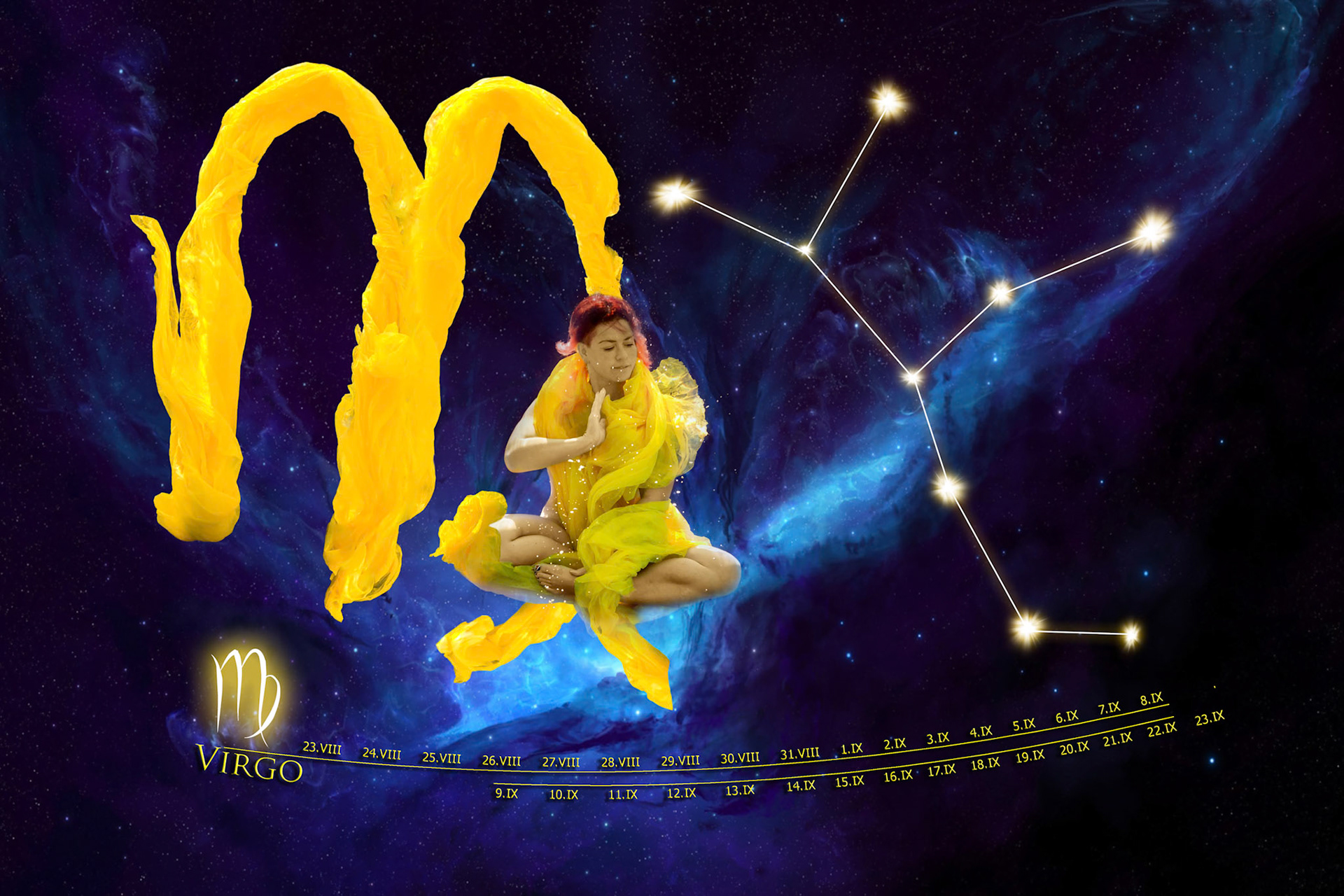 Čistá kompozice a klidný pohyb vyjadřují preciznost, rovnováhu a pozornost k detailu.