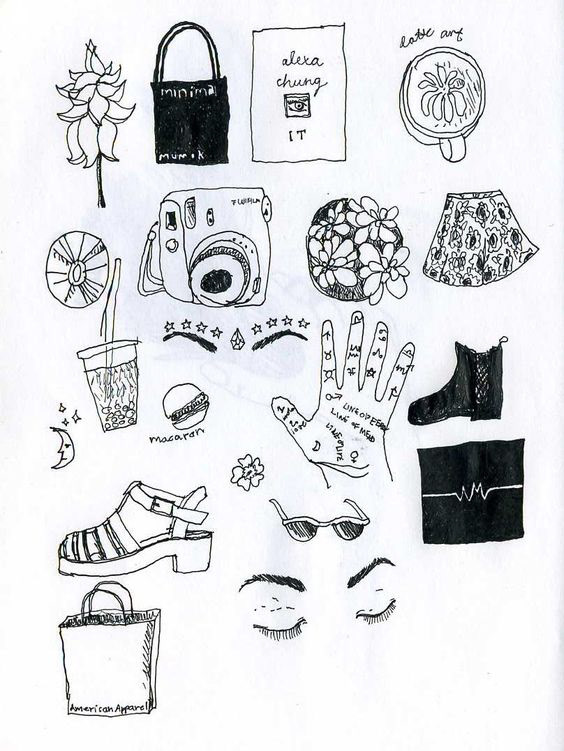 Moodboard