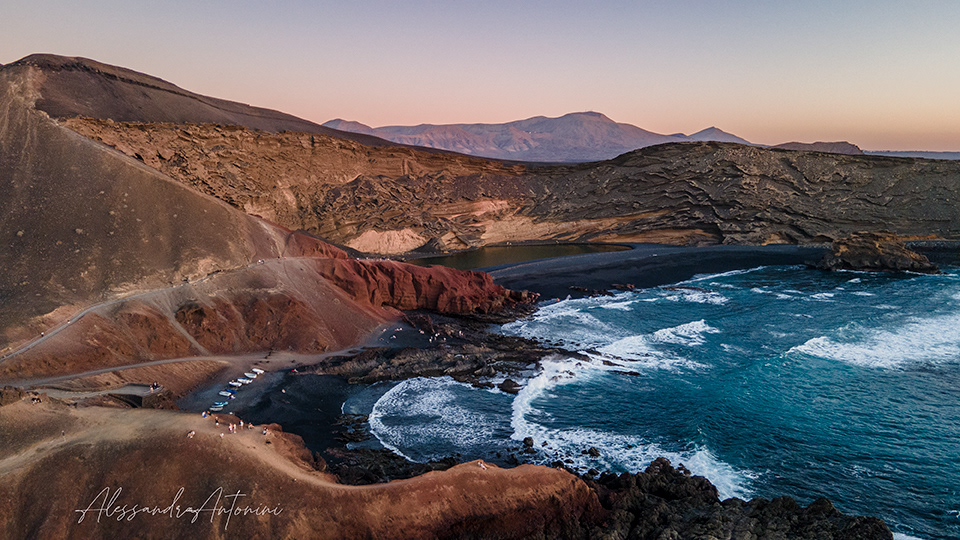 El Golfo Lanzarote 