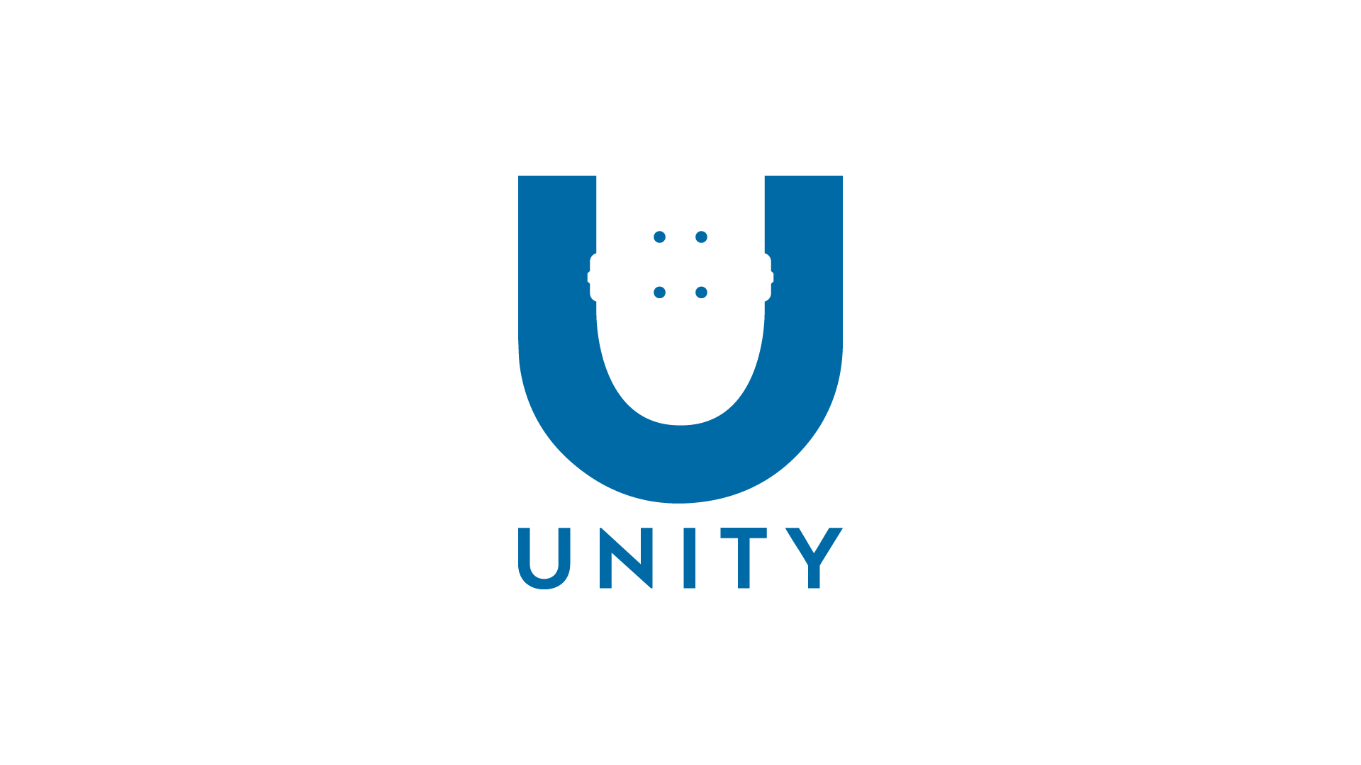Logo design from Design by Jorge Nieves for the Unity skateboard business brand