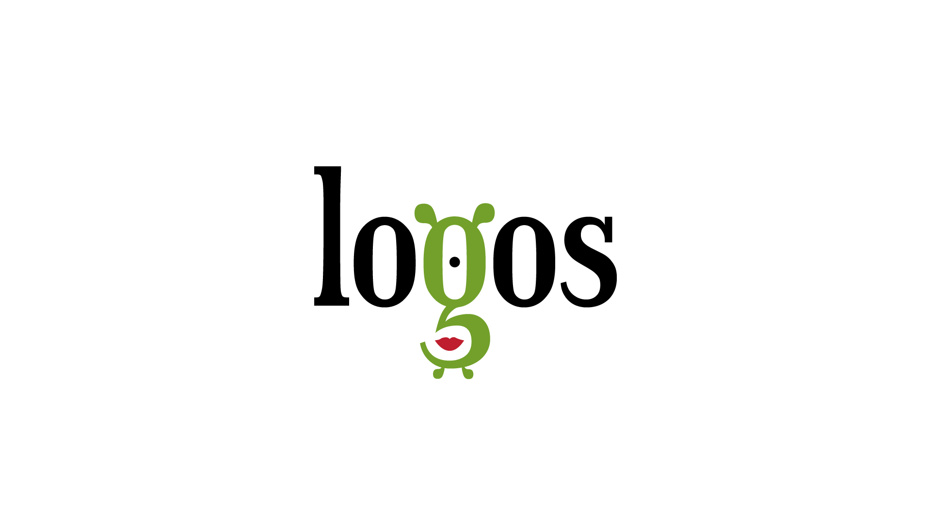 Logo design from Design by Jorge Nieves for the Logos business brand