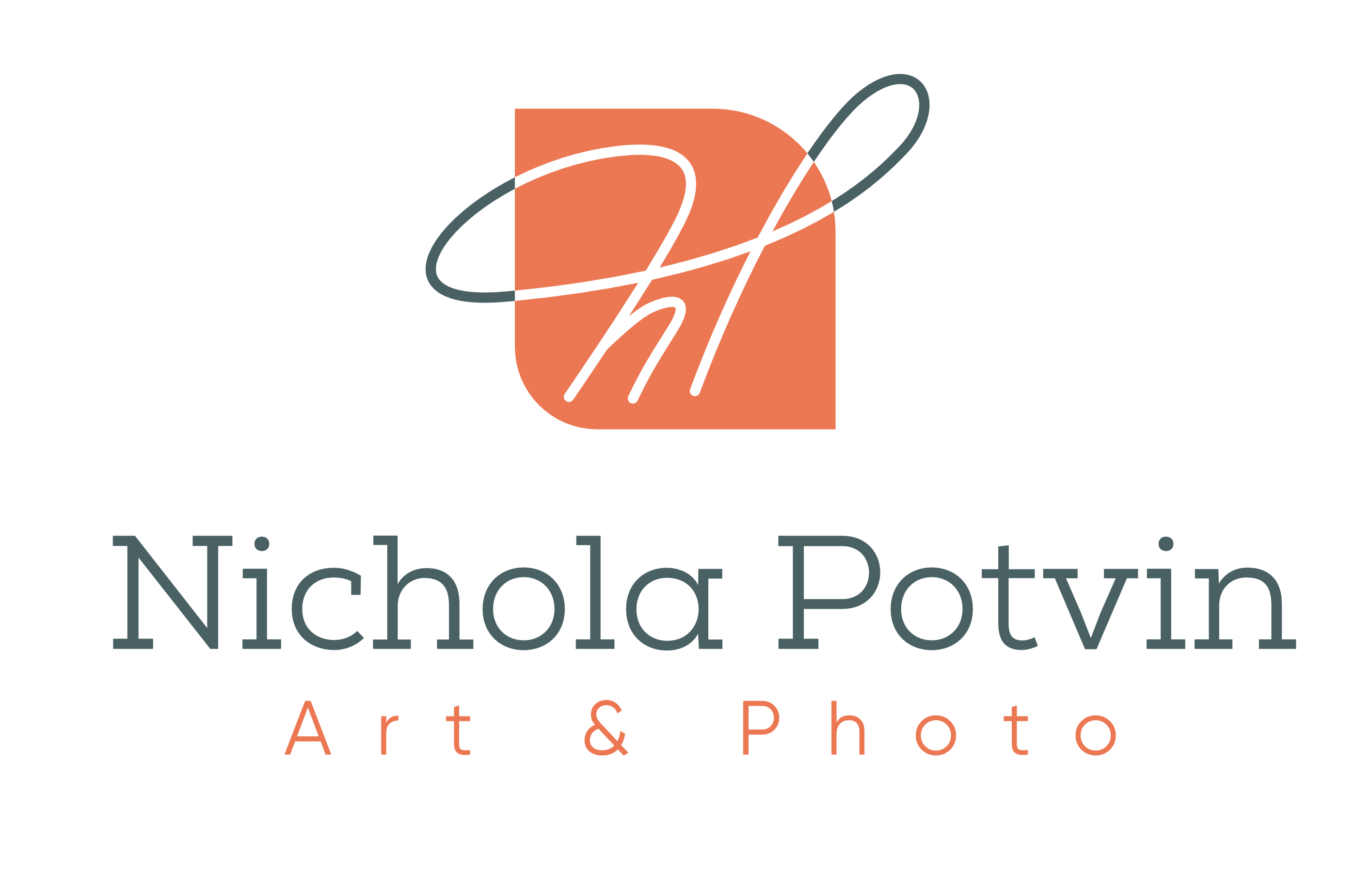 Nichola Potvin : art & photo