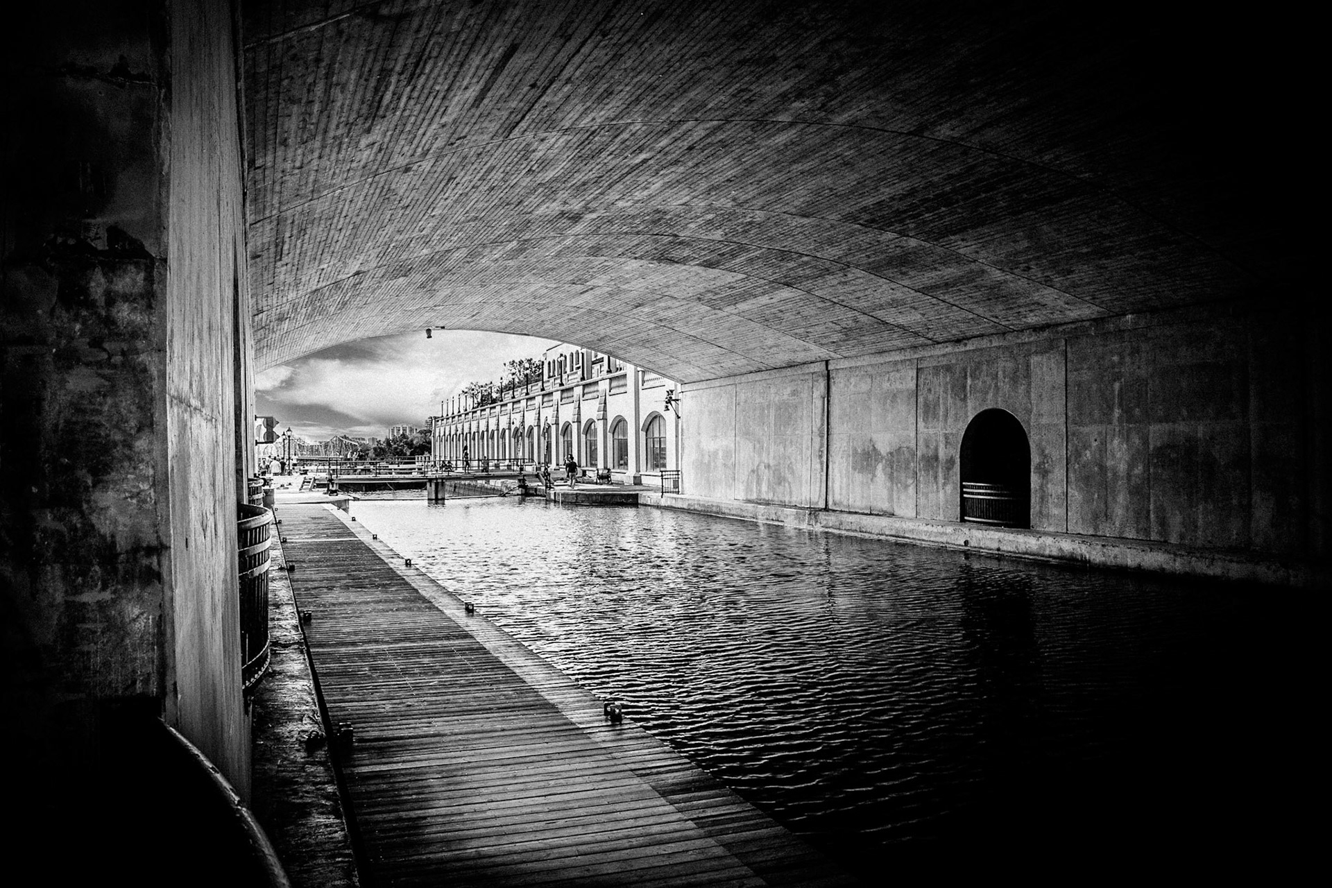 Église Saint Patrick's Basilica