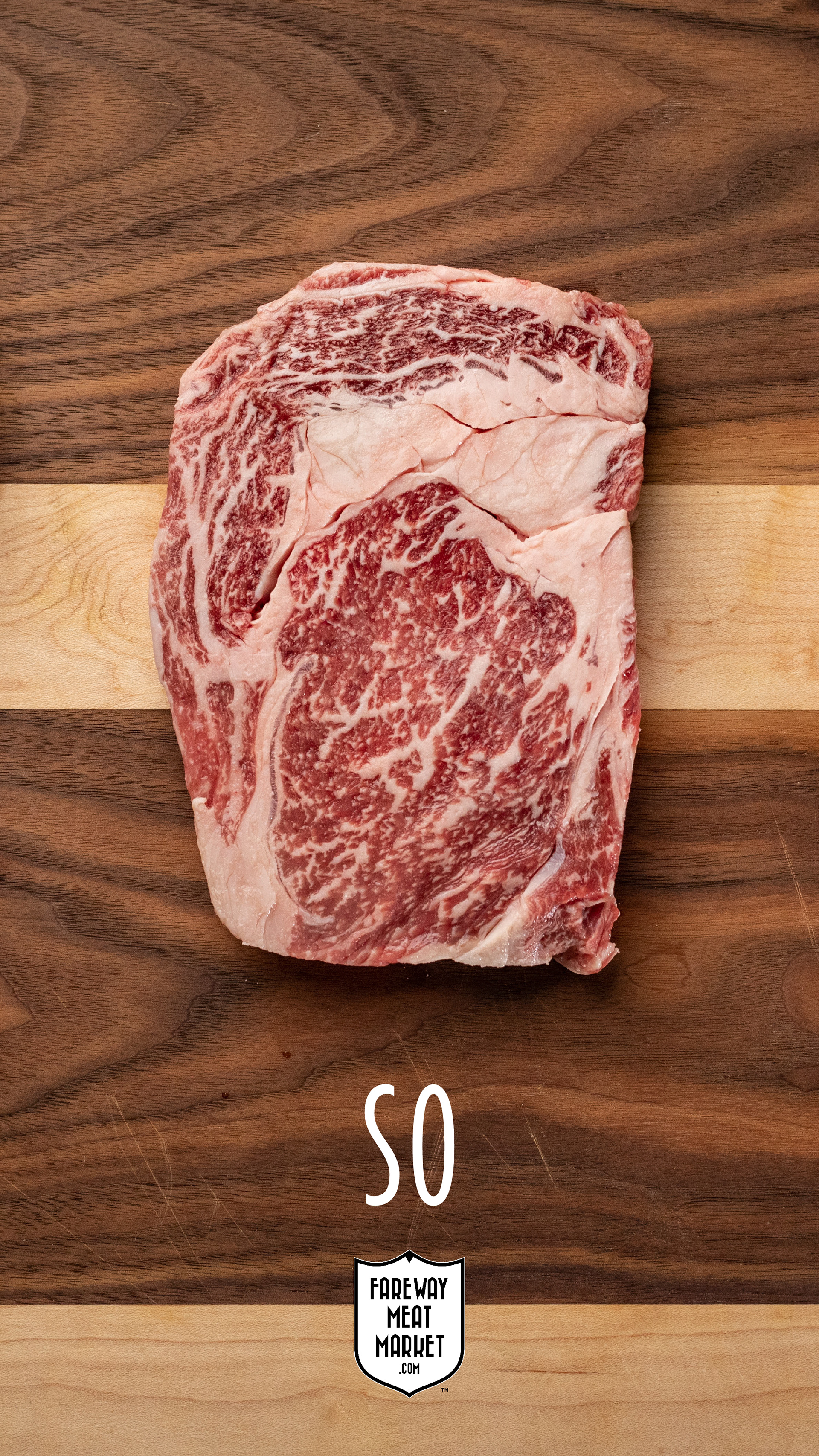 Summer 2024: Fareway Meat Market Online Instagram story series created in Illustrator.