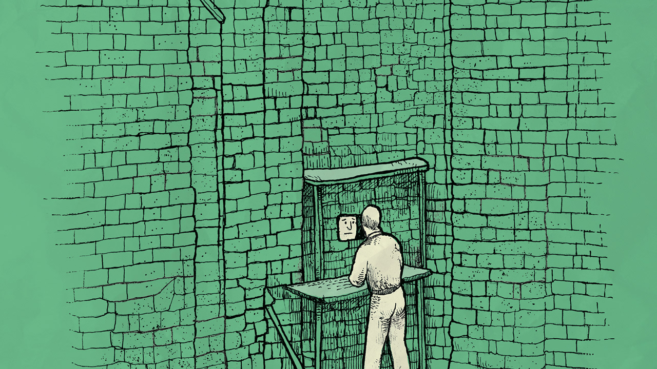 Alvaro Arteaga - Gin Utopia