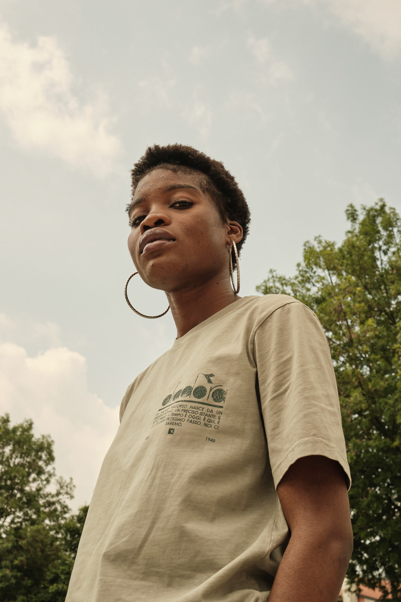 Diadora