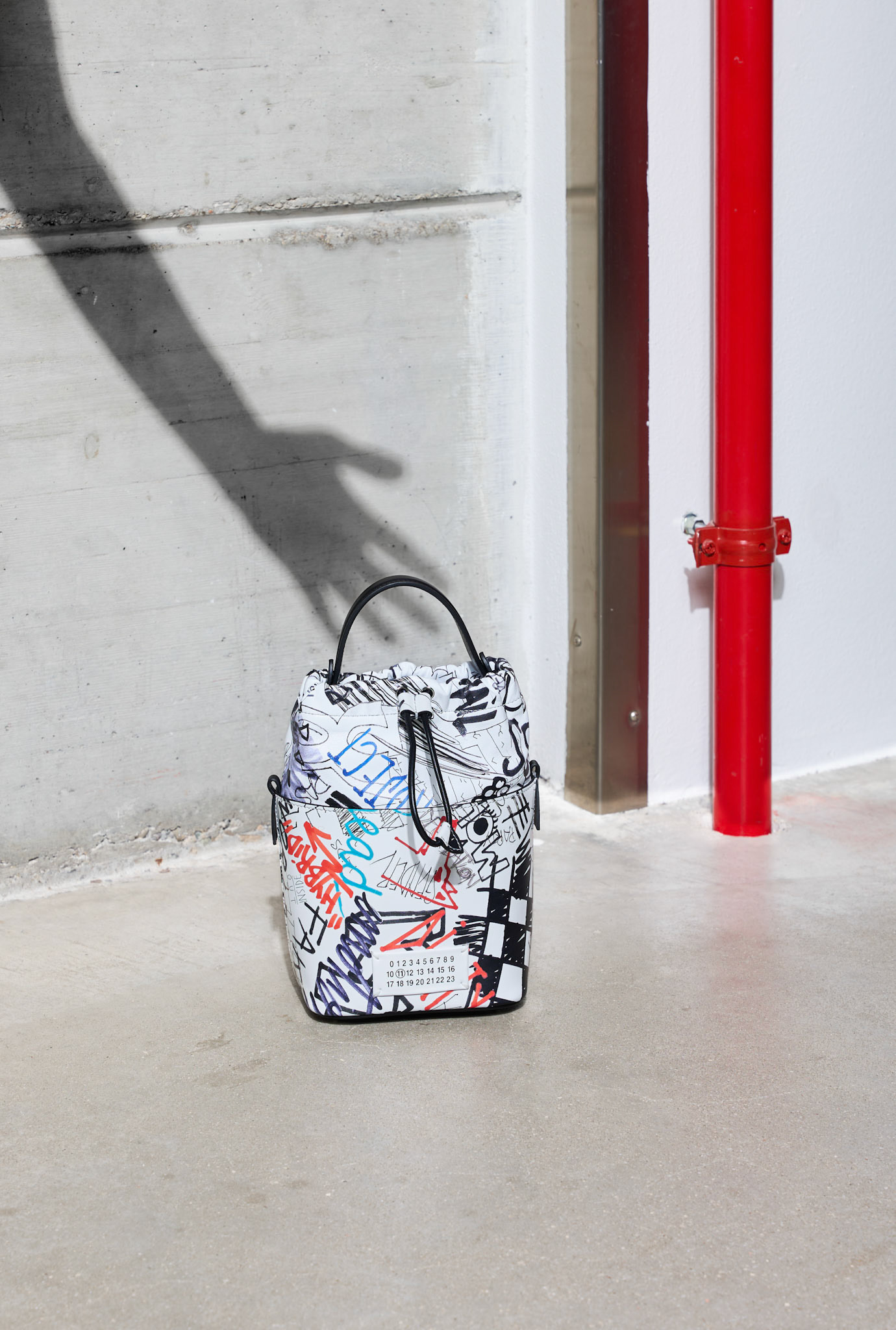 Maison Margiela | Staff international
