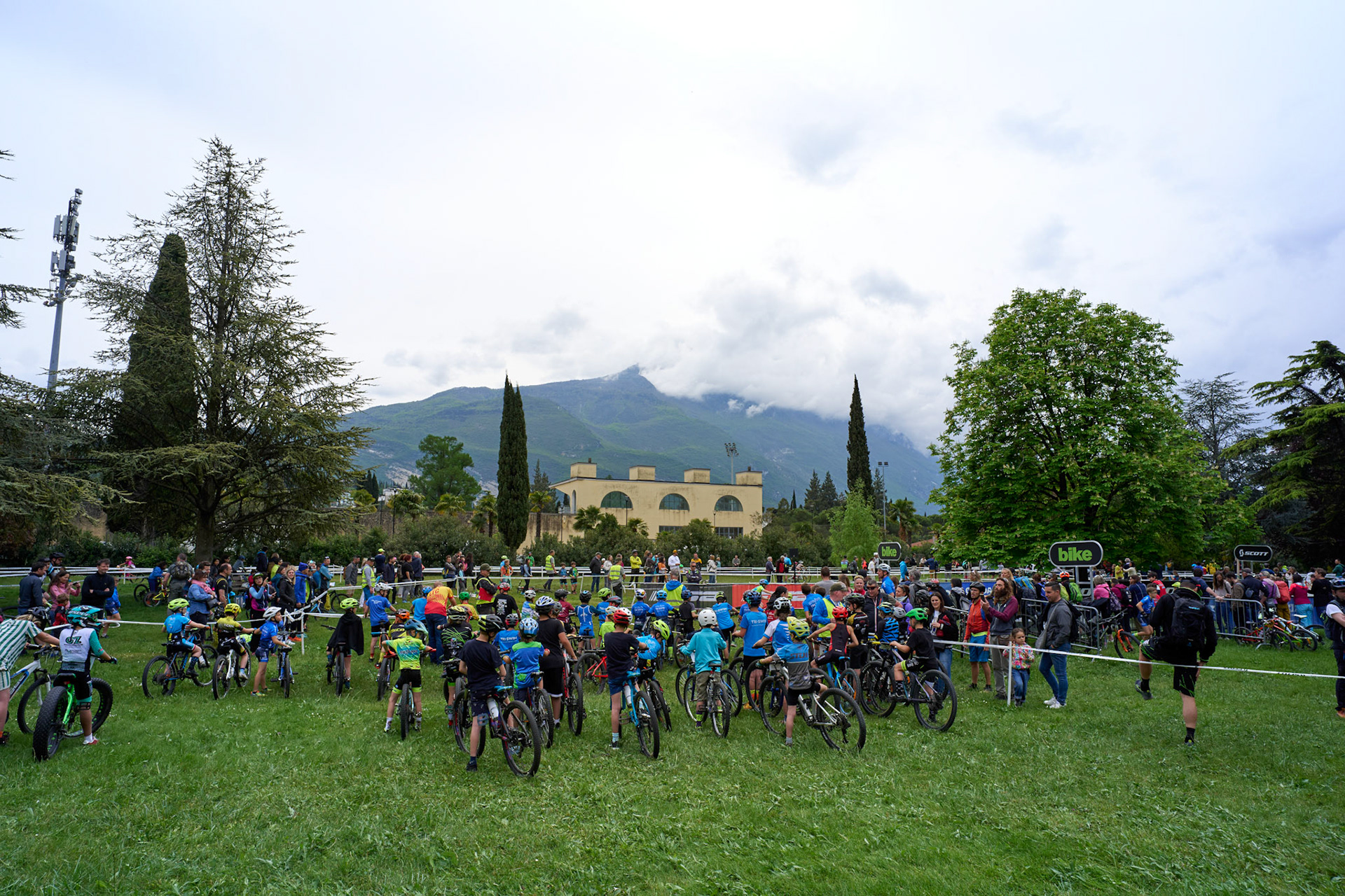 Bike Fest | Riva del Garda • Italy