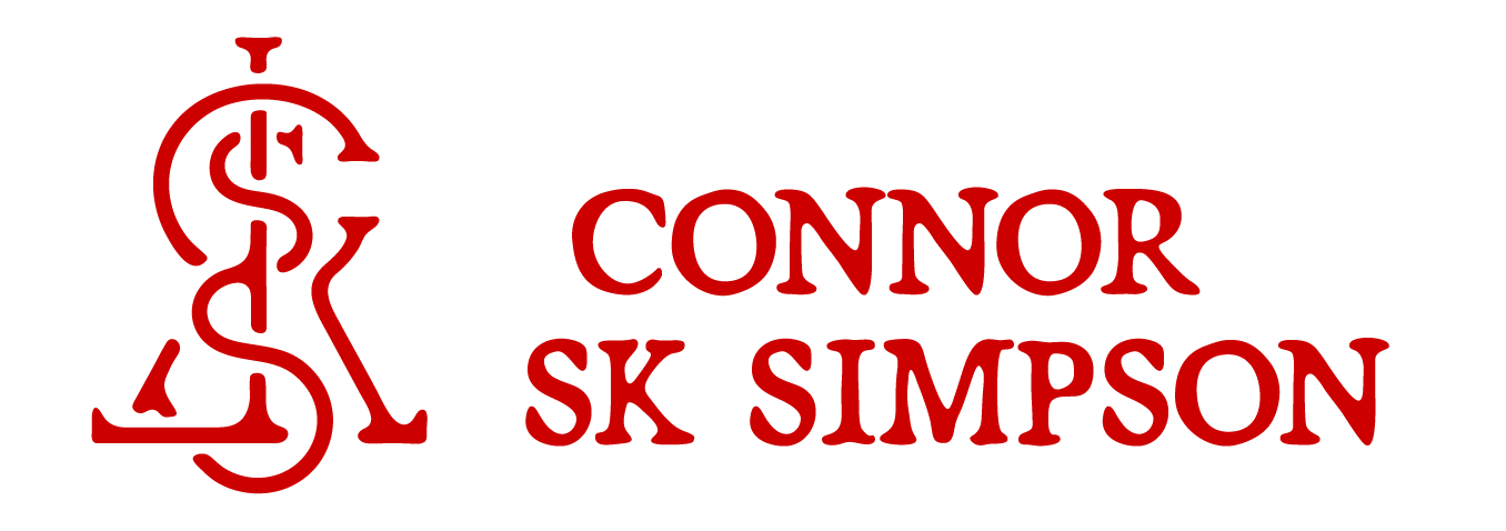 Connor SK Simpson