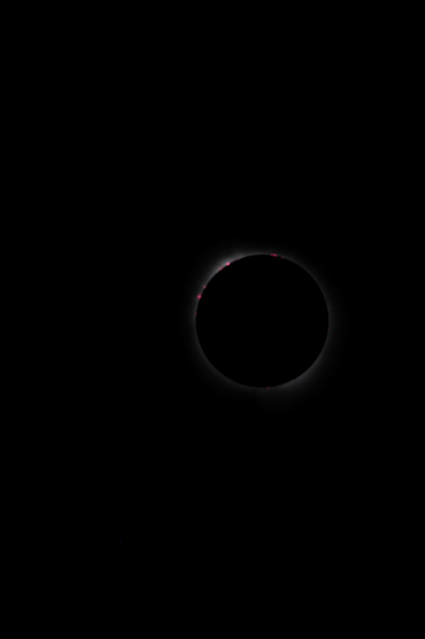 Solar Eclipse