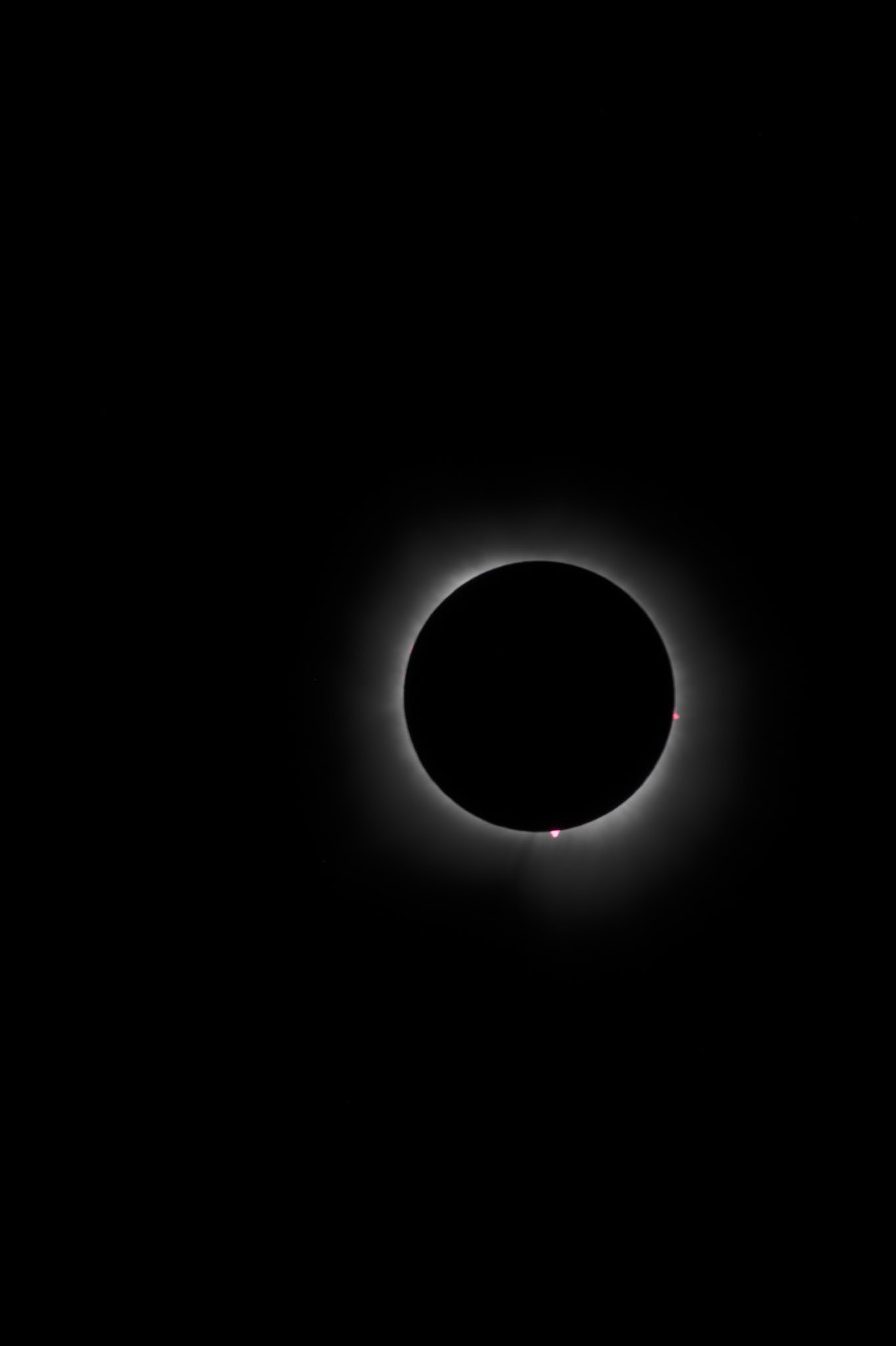 Solar Eclipse