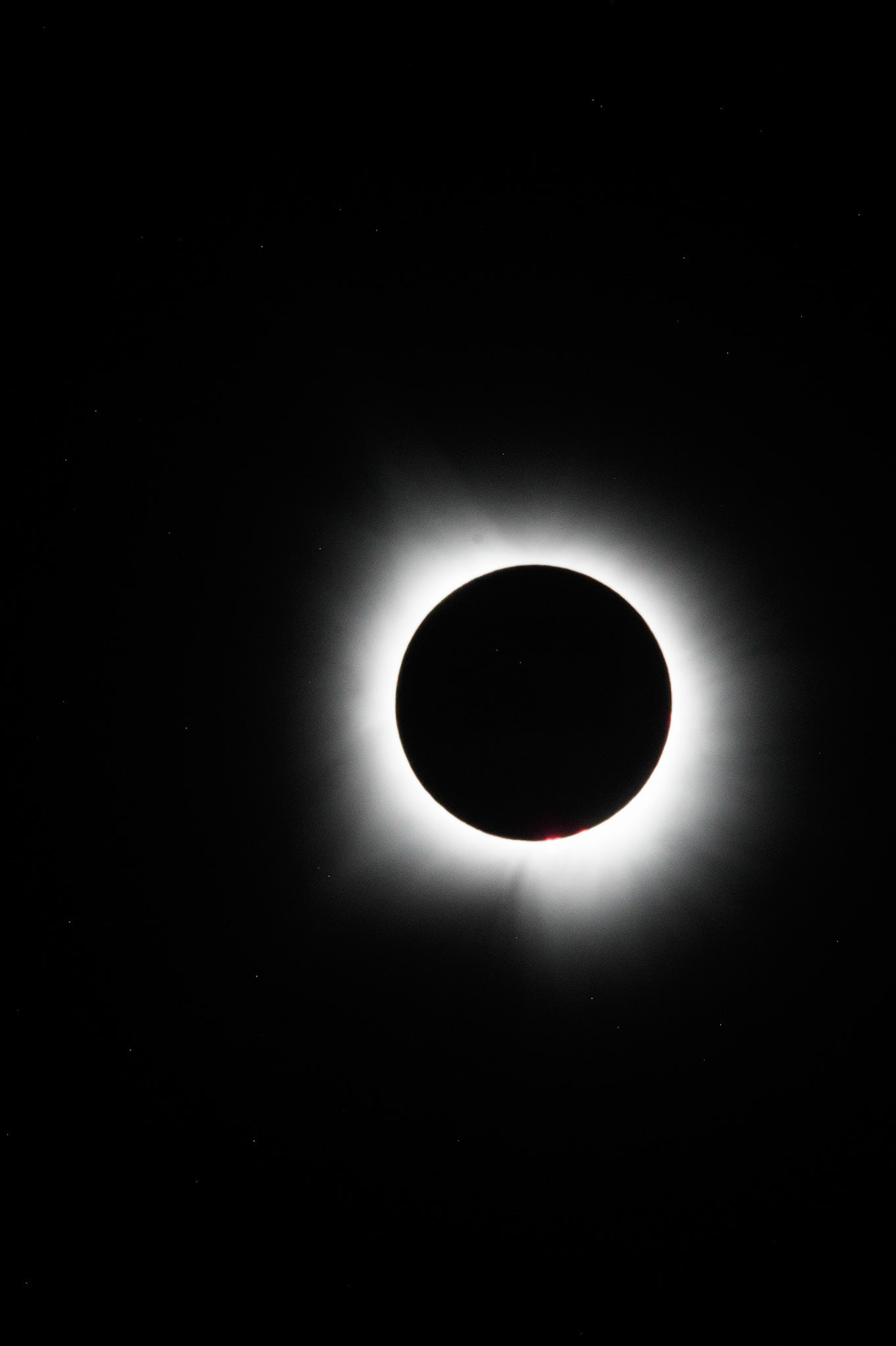 Solar Eclipse