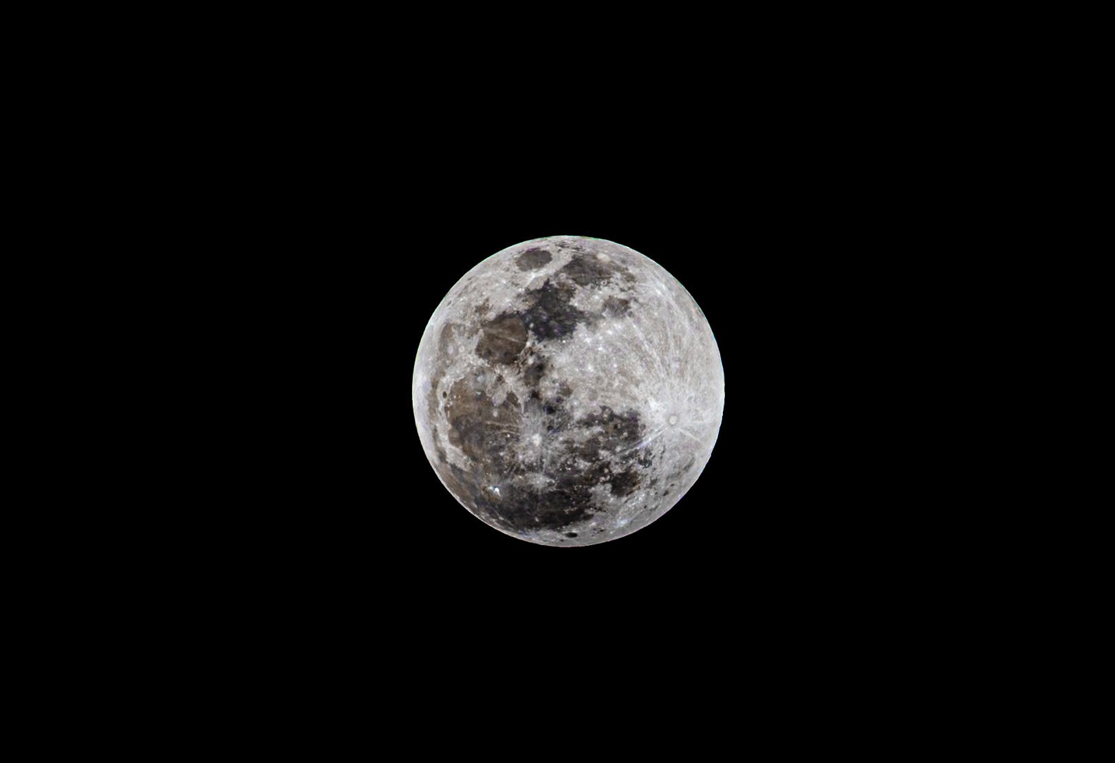 Full Moon