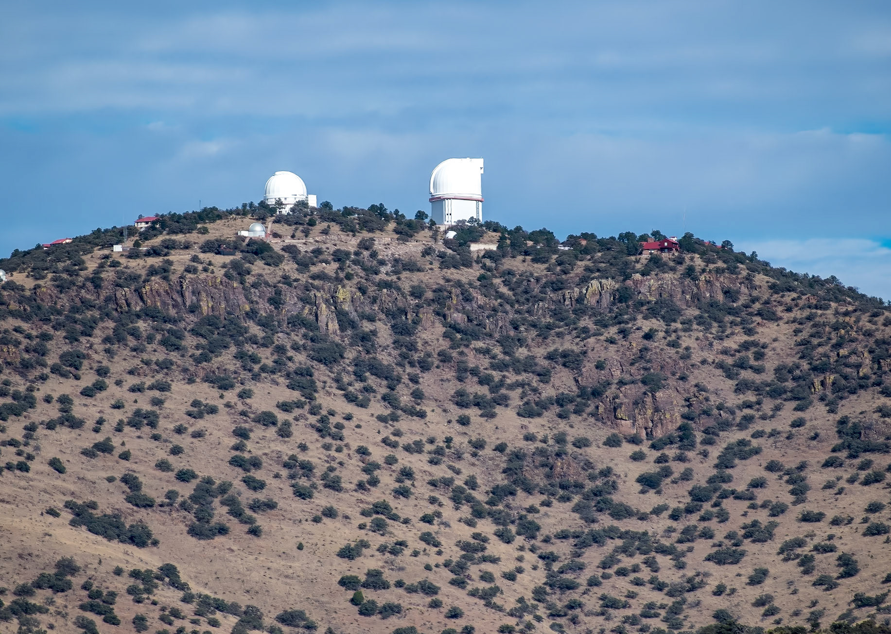 McDonald Observatory