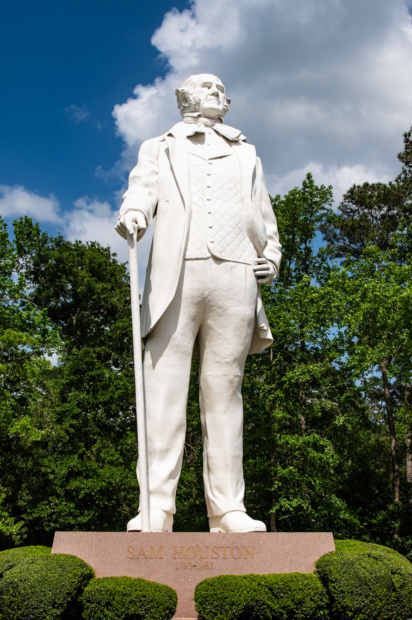 Sam Houston