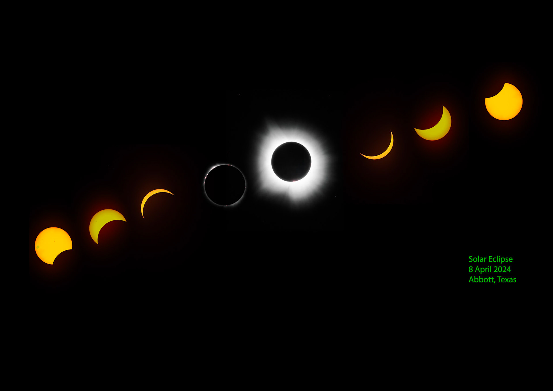Solar Eclipse